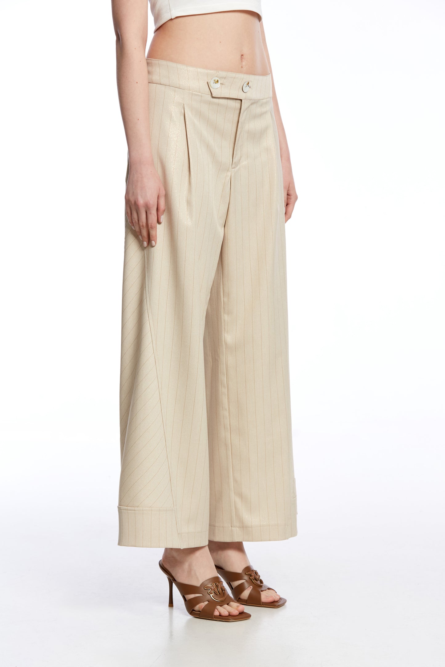 Elisa Cavaletti Pantolon