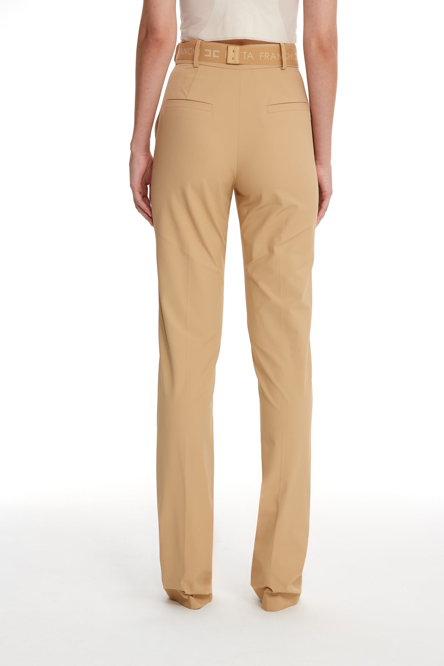 Elisabetta Franchi Pantolon