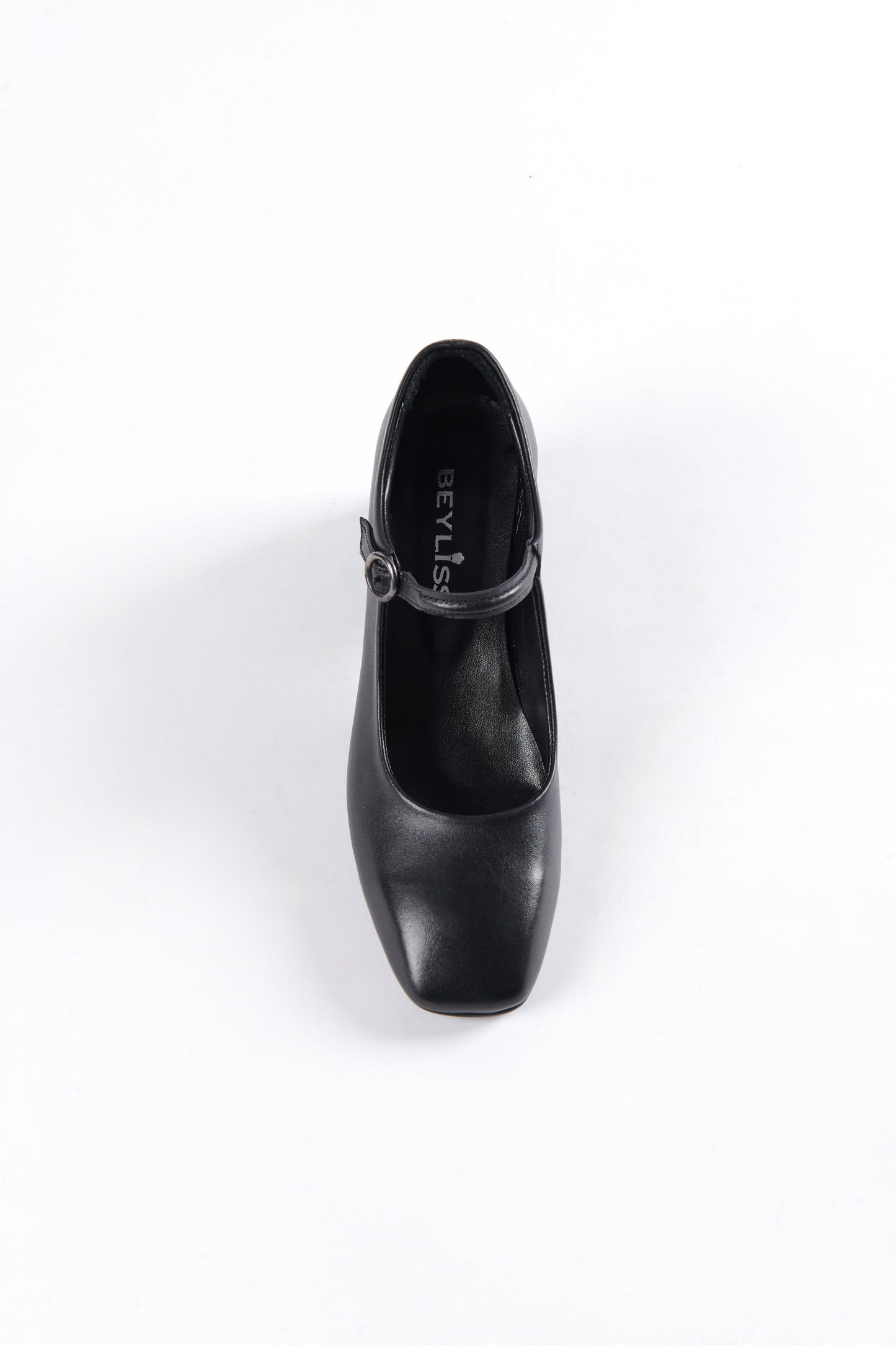 Beyliss Topuklu Ayakkabı