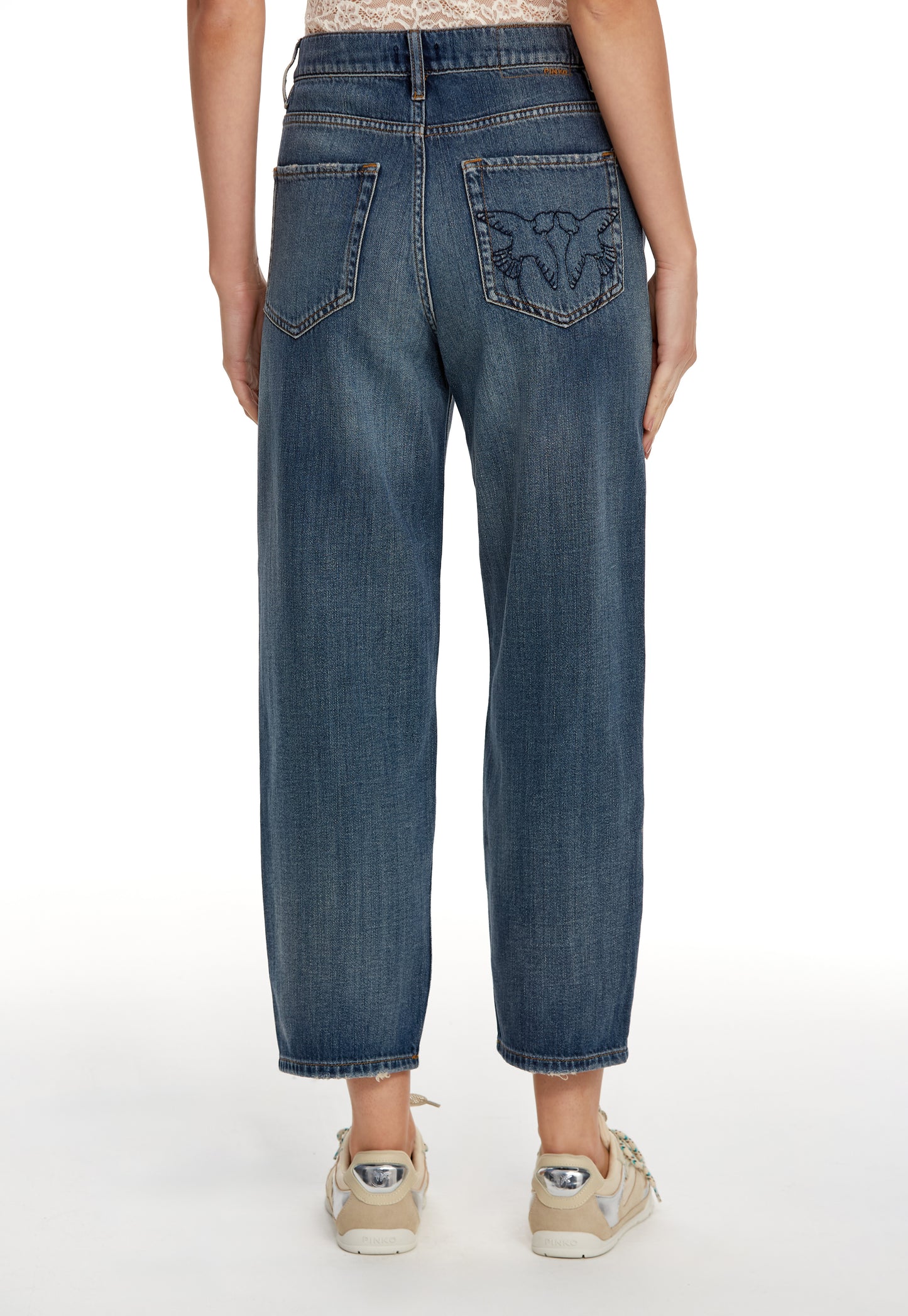 Pinko Jean Pantolon