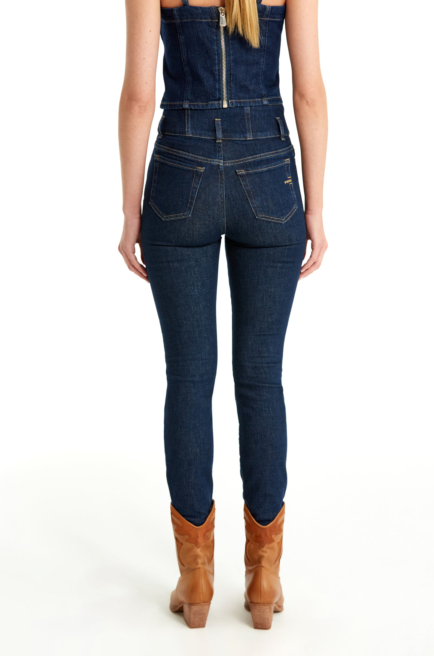 Pinko Jean Pantolon