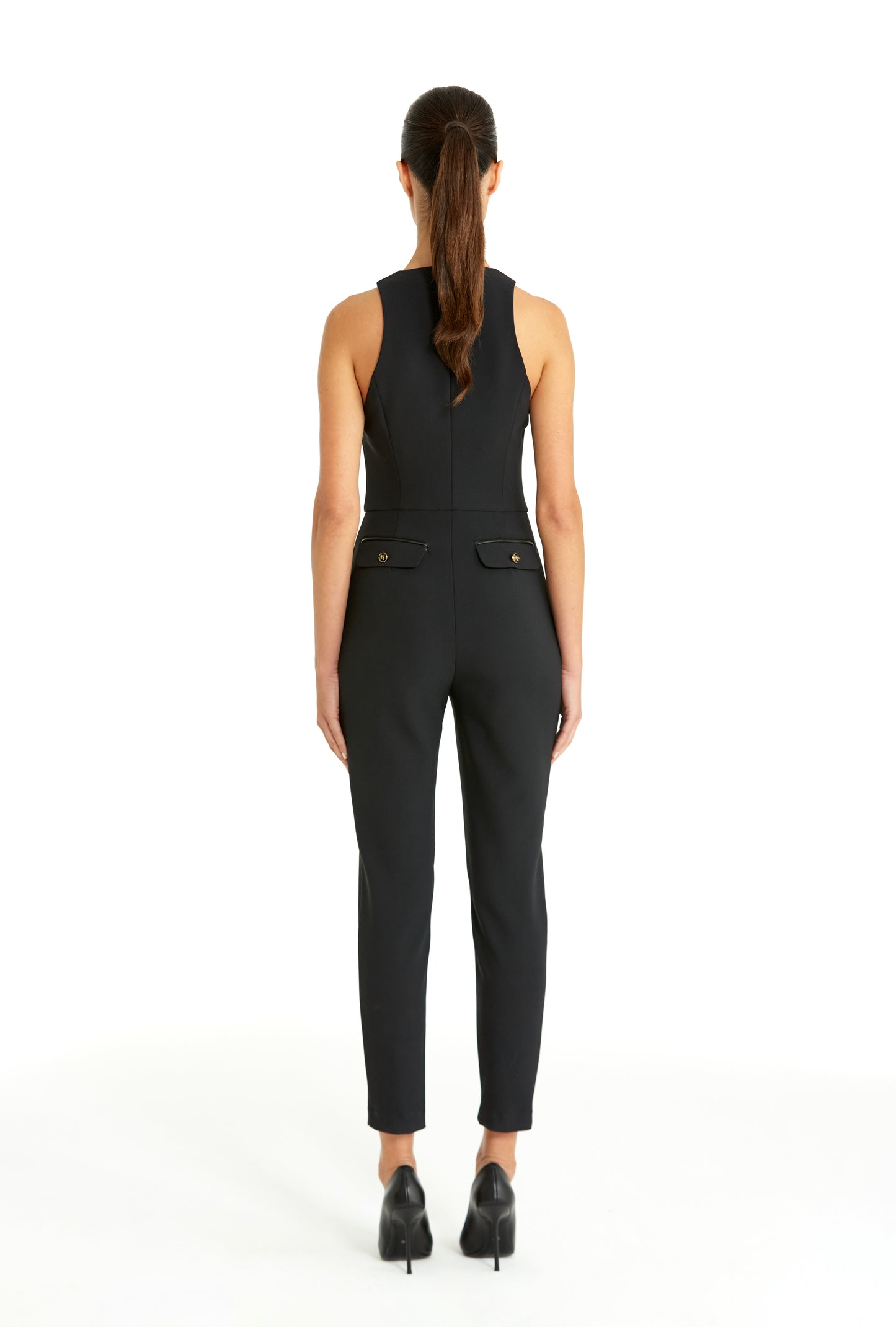 Elisabetta Franchi Tulum