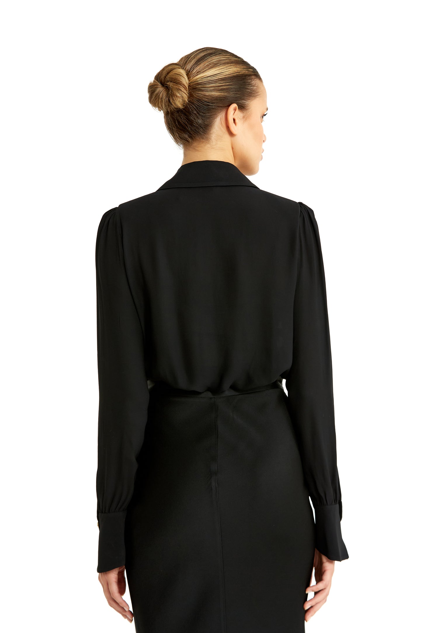 Elisabetta Franchi Bluz