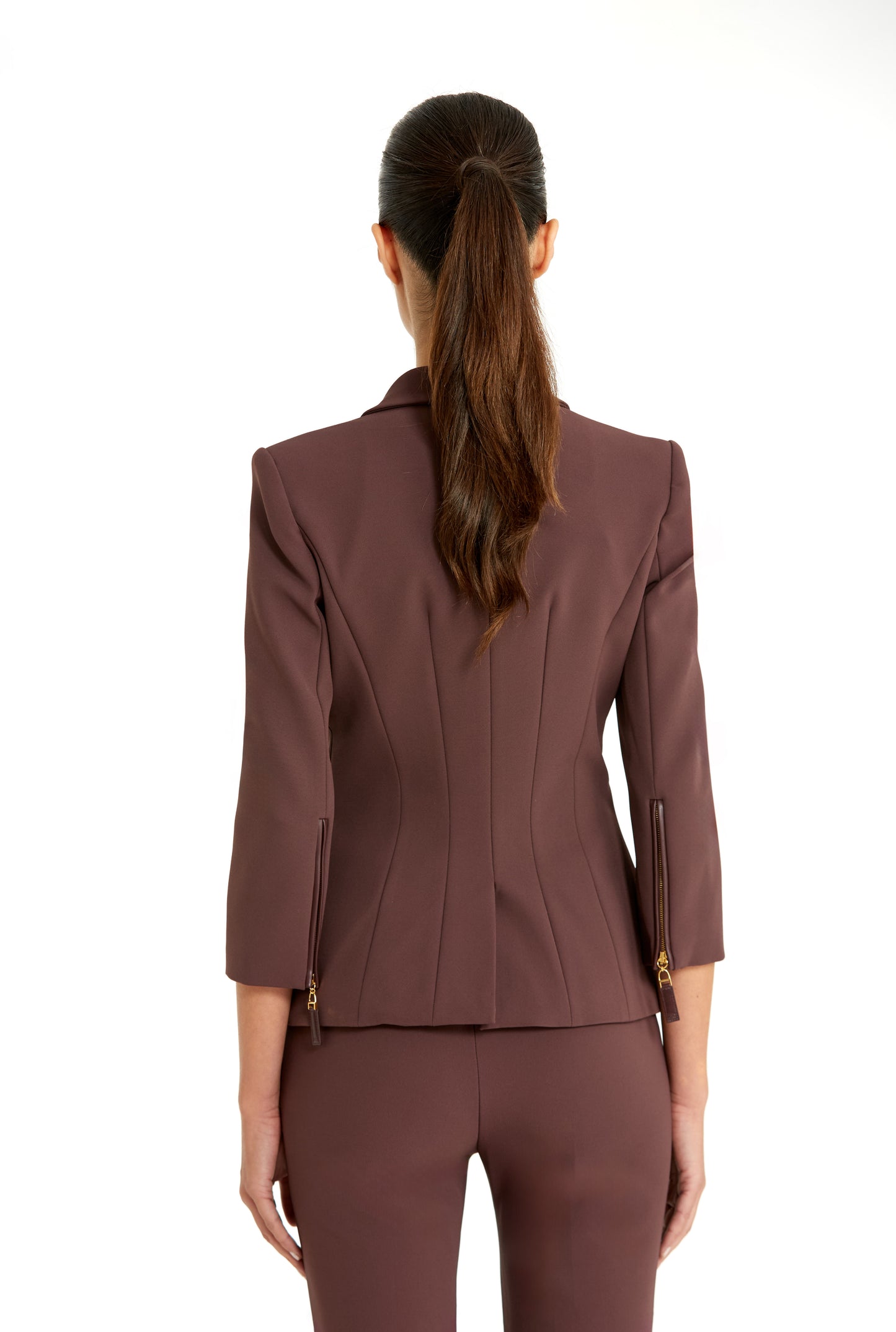 Elisabetta Franchi Ceket