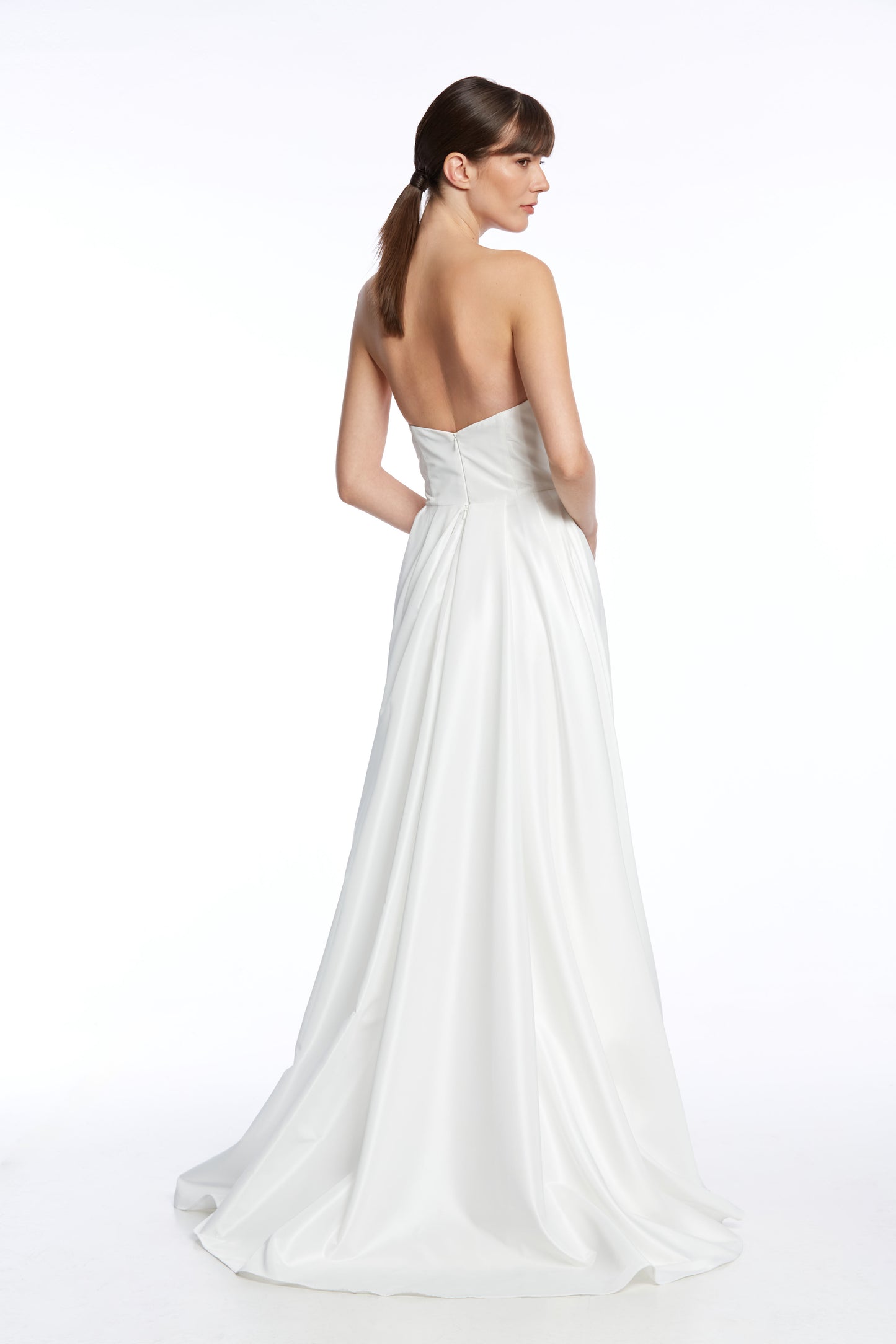 Beyliss Davet Elbisesi