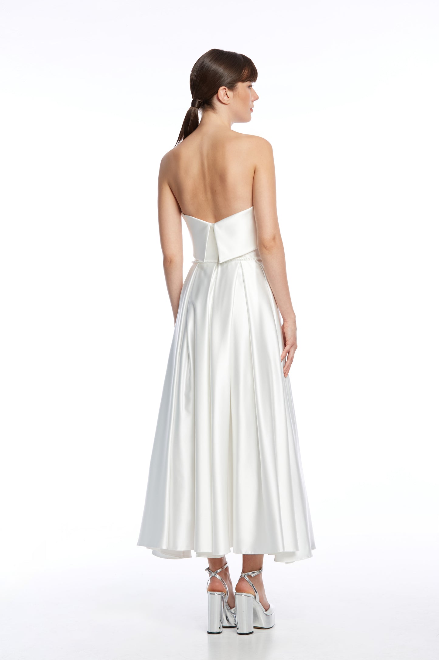 Beyliss Davet Elbisesi