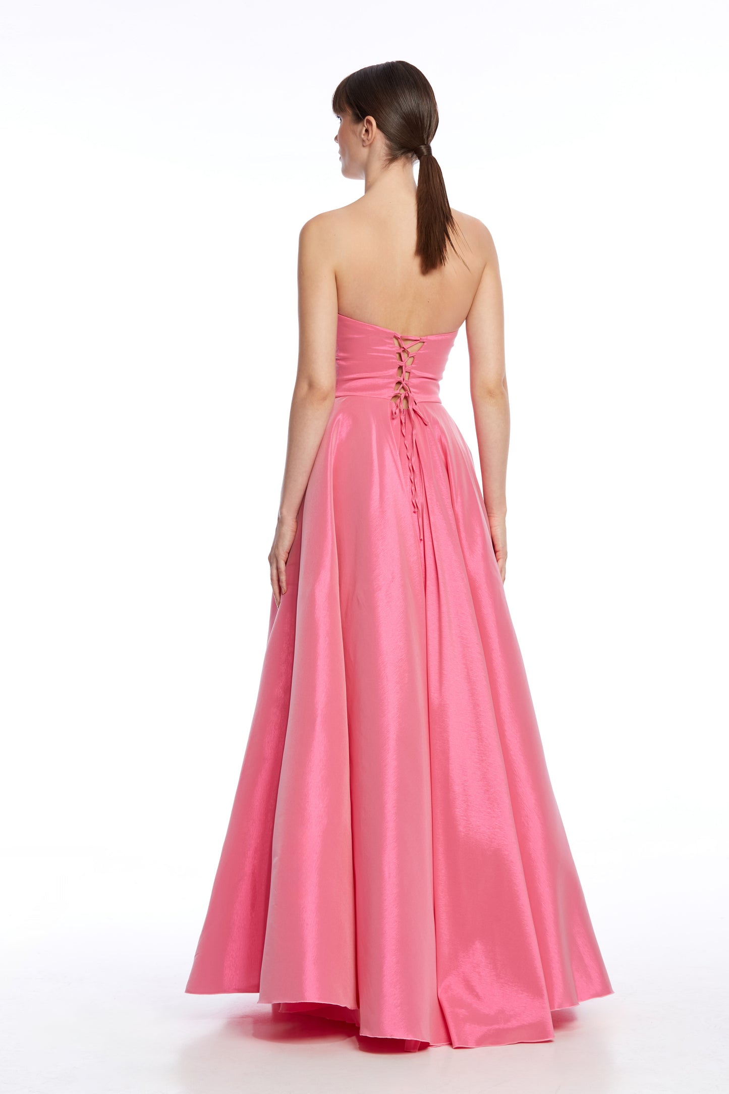 Beyliss Davet Elbisesi