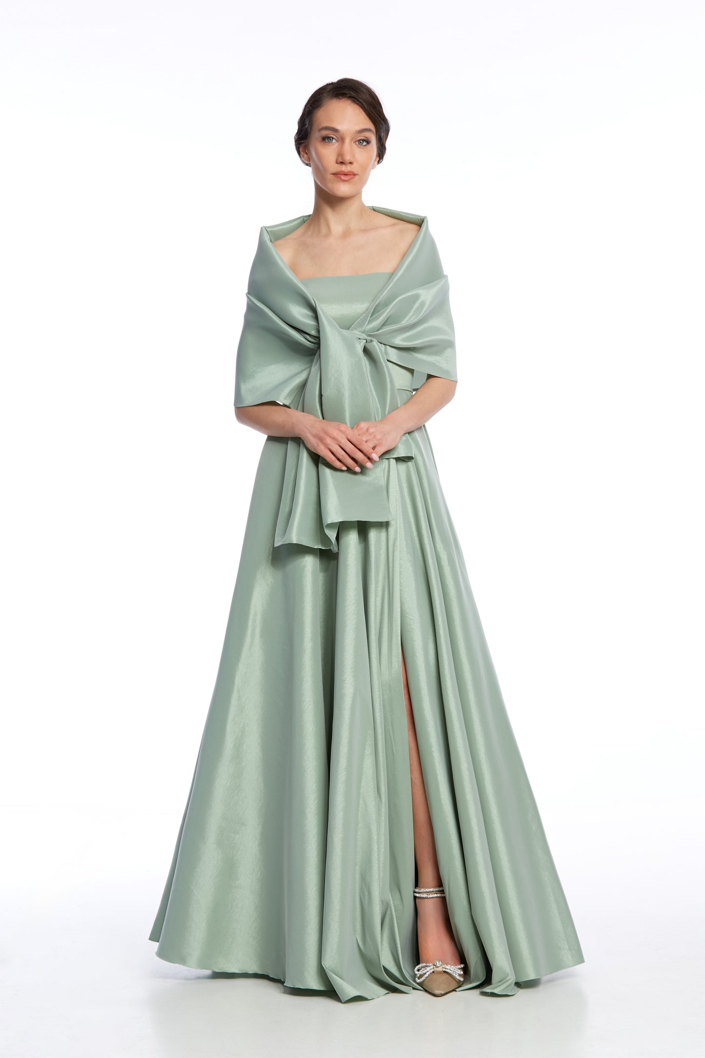 Beyliss Invitation Dress