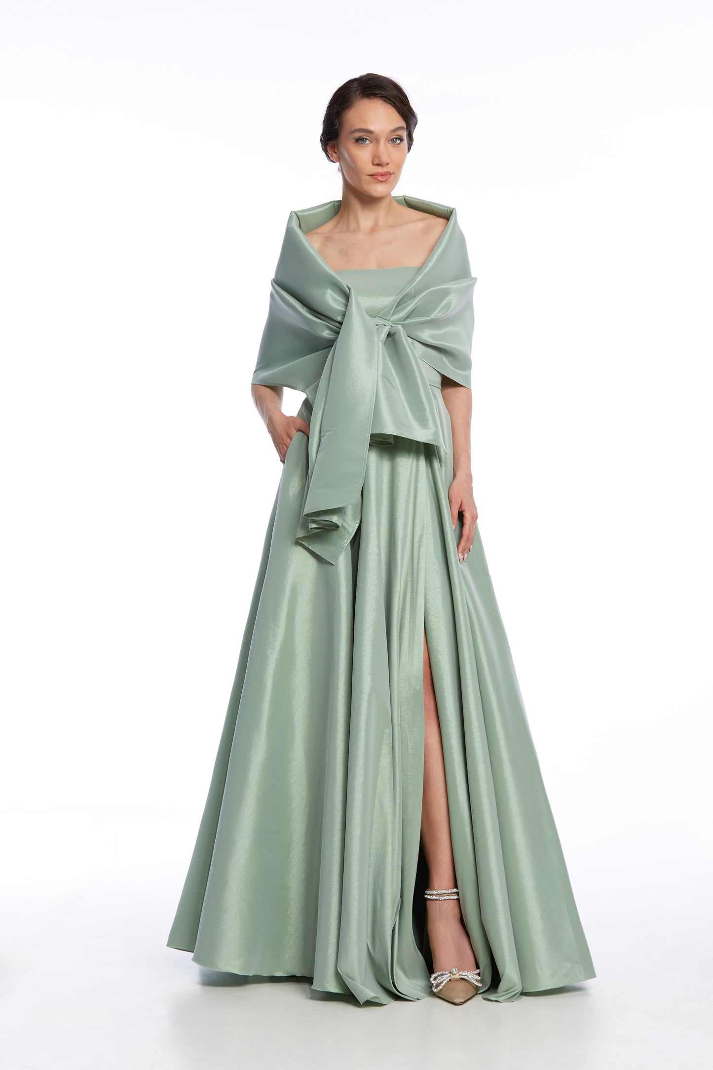 Beyliss Invitation Dress