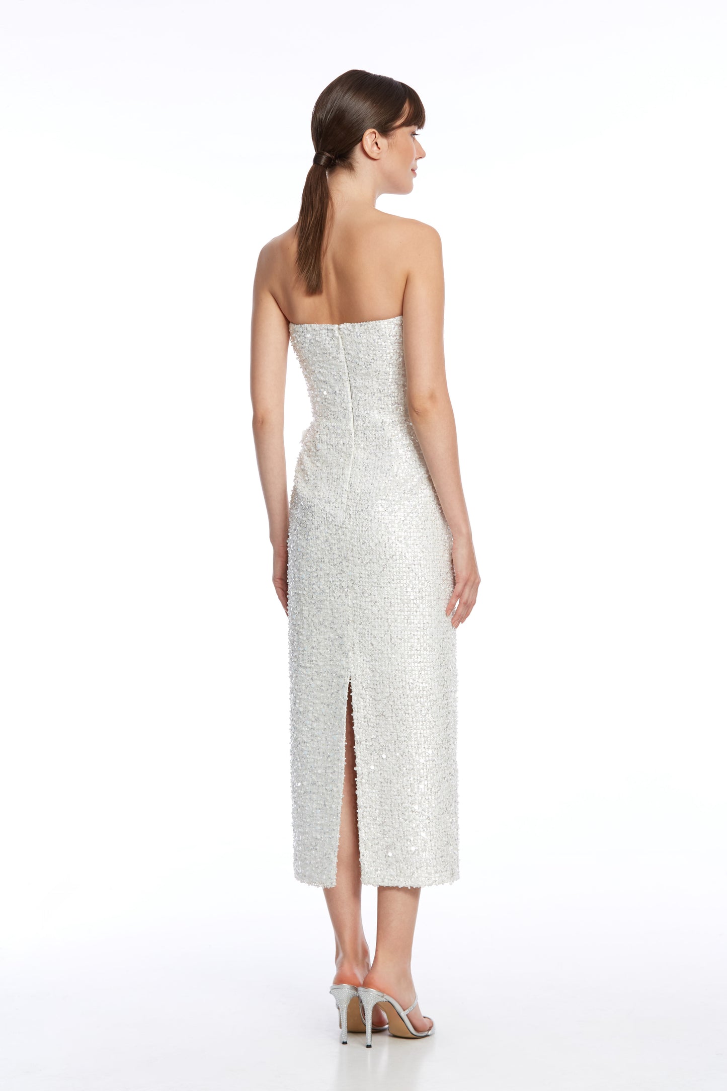 Beyliss Davet Elbisesi