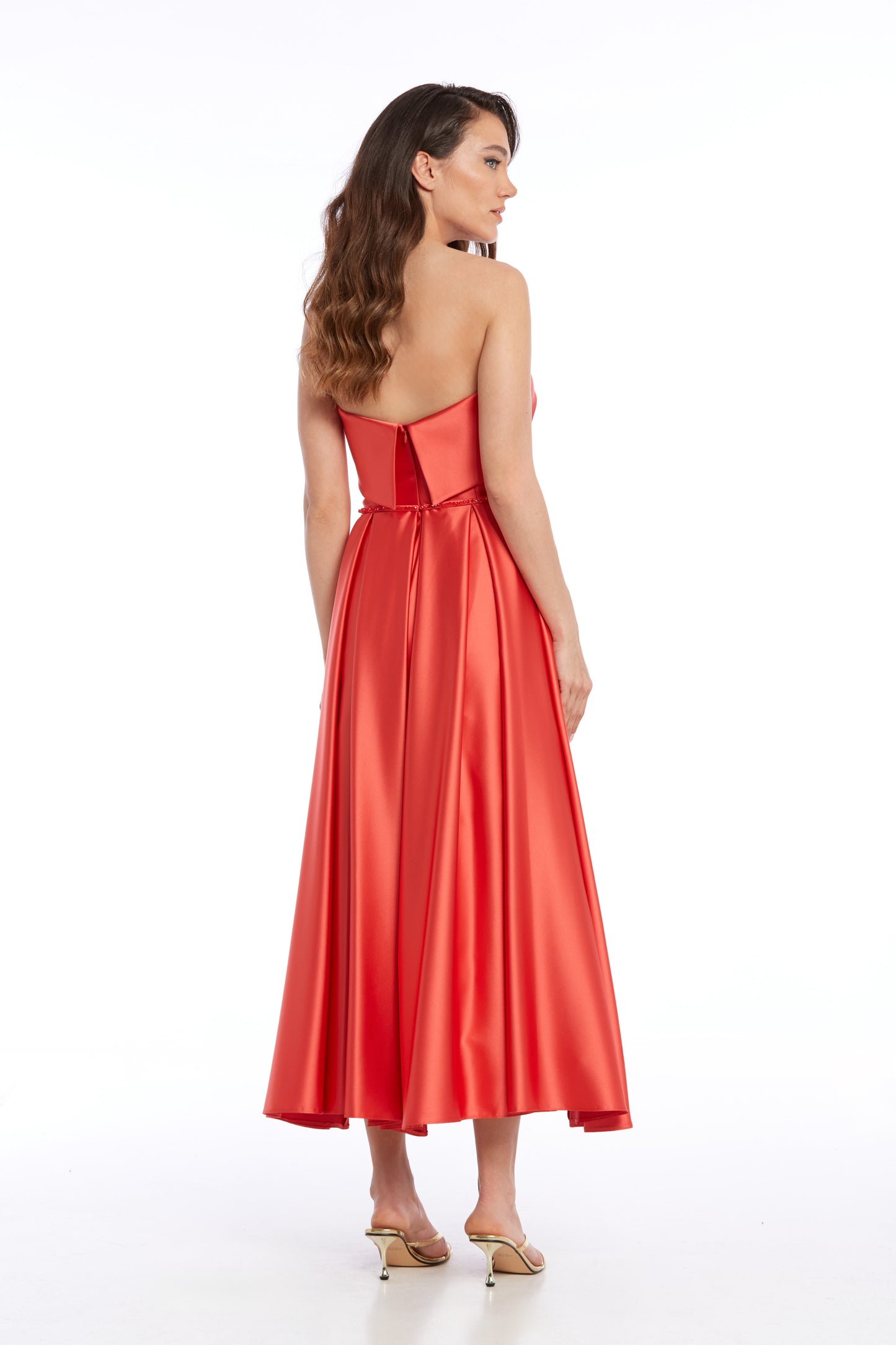 Beyliss Davet Elbisesi