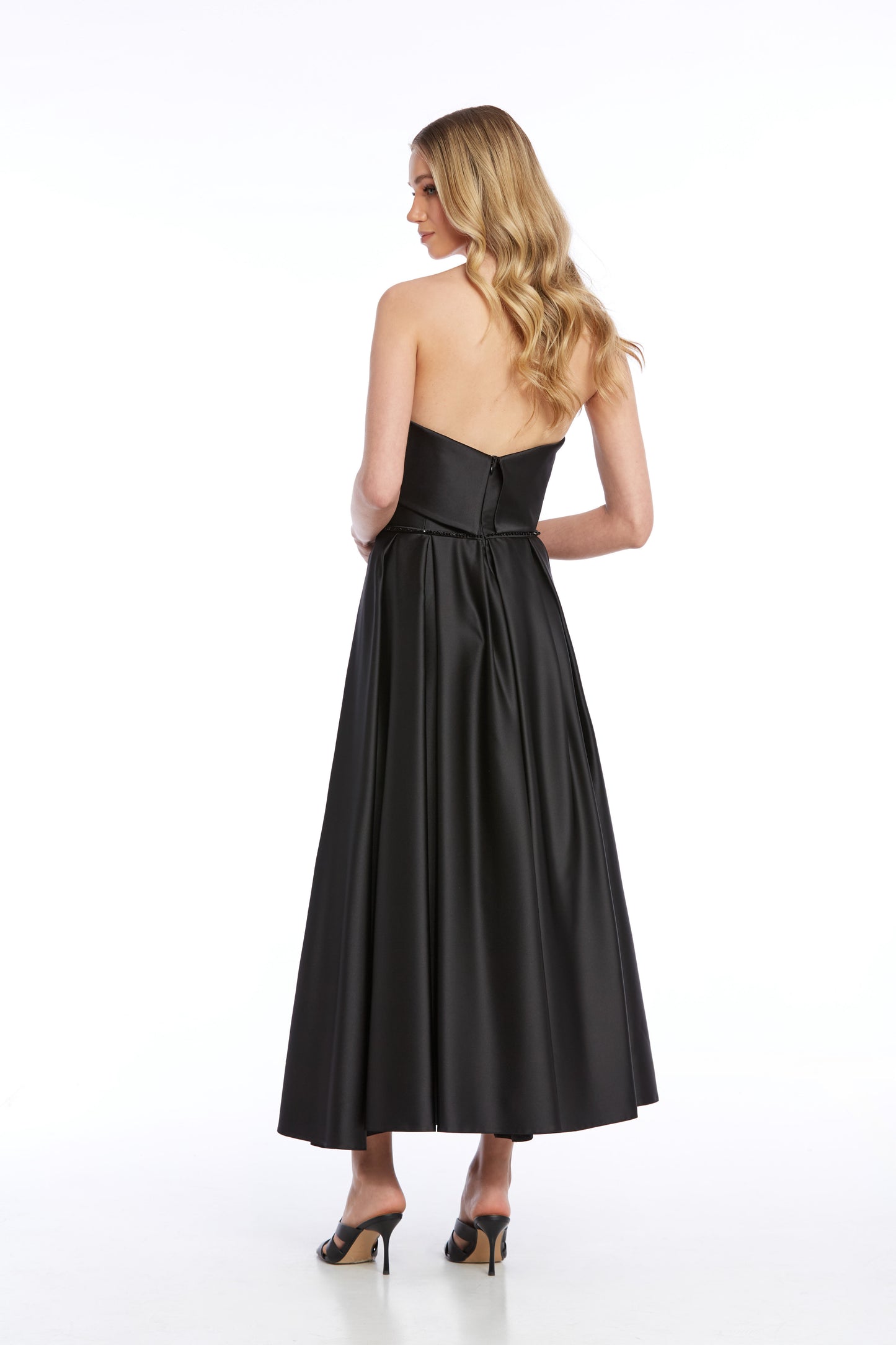 Beyliss Davet Elbisesi