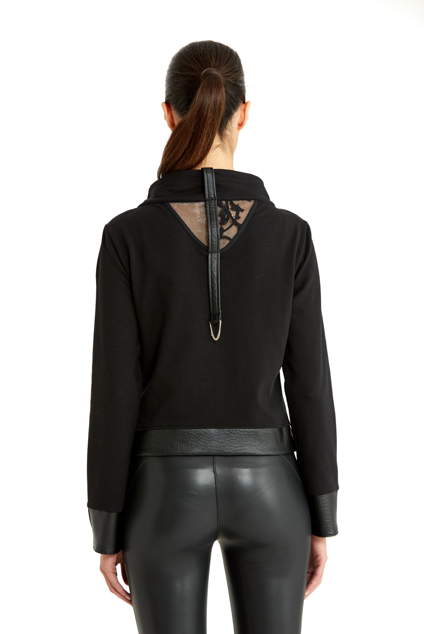 Elisa Cavaletti Ceket