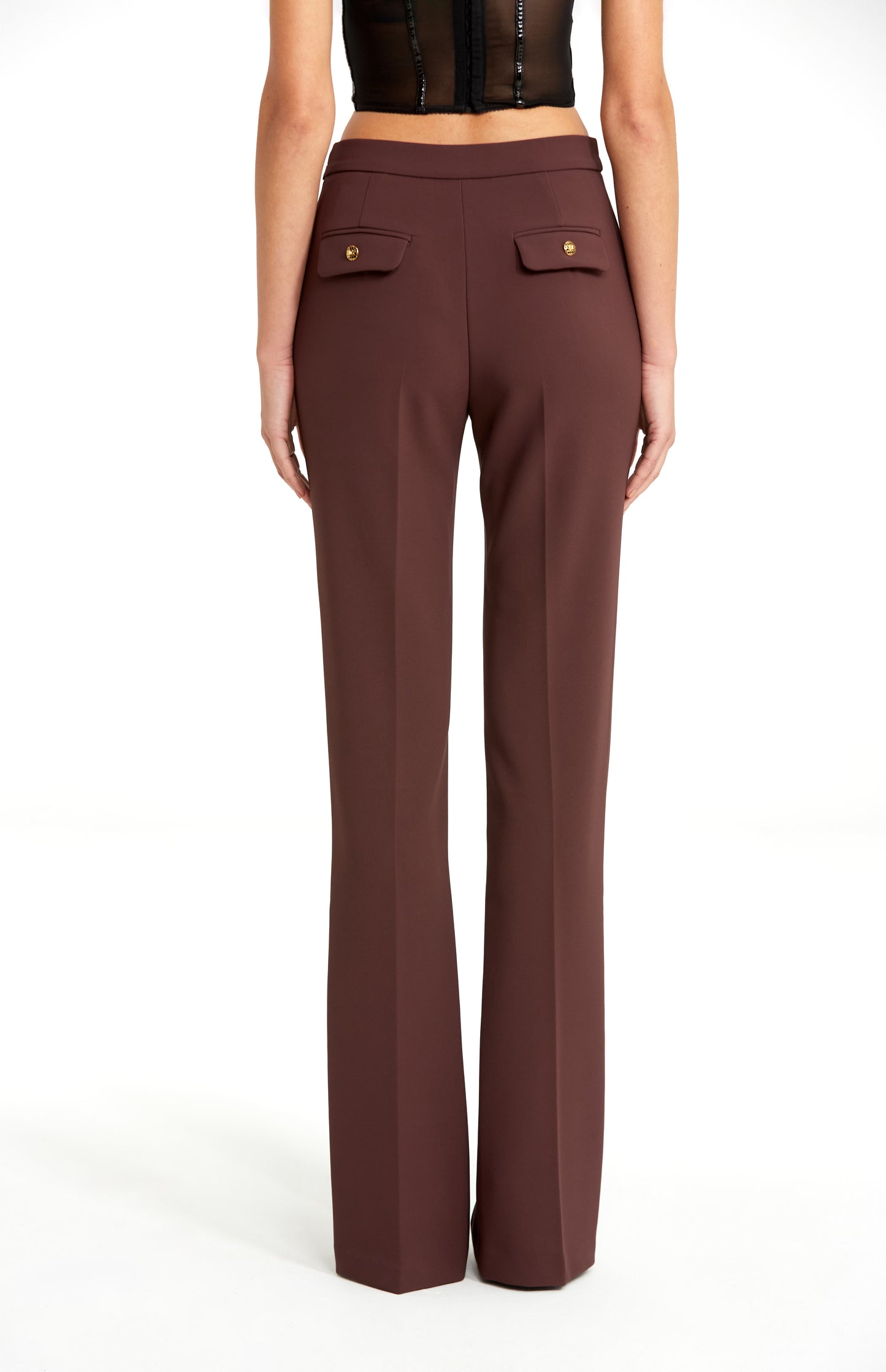 Elisabetta Franchi Pantolon