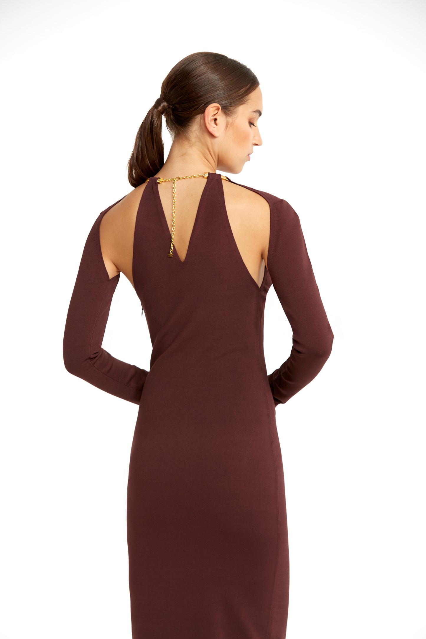 Elisabetta Franchi Elbise