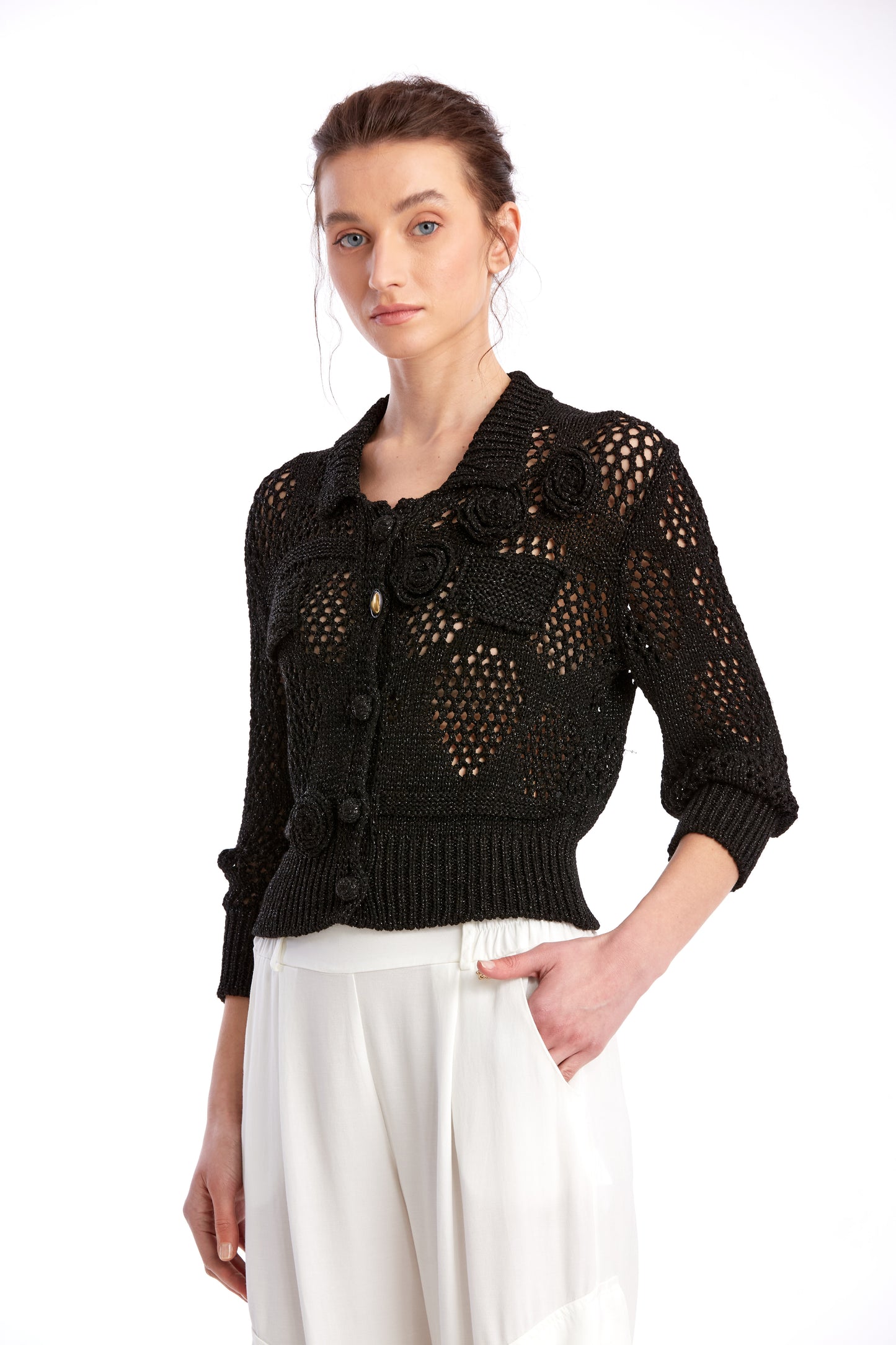 Elisa Cavaletti Hırka