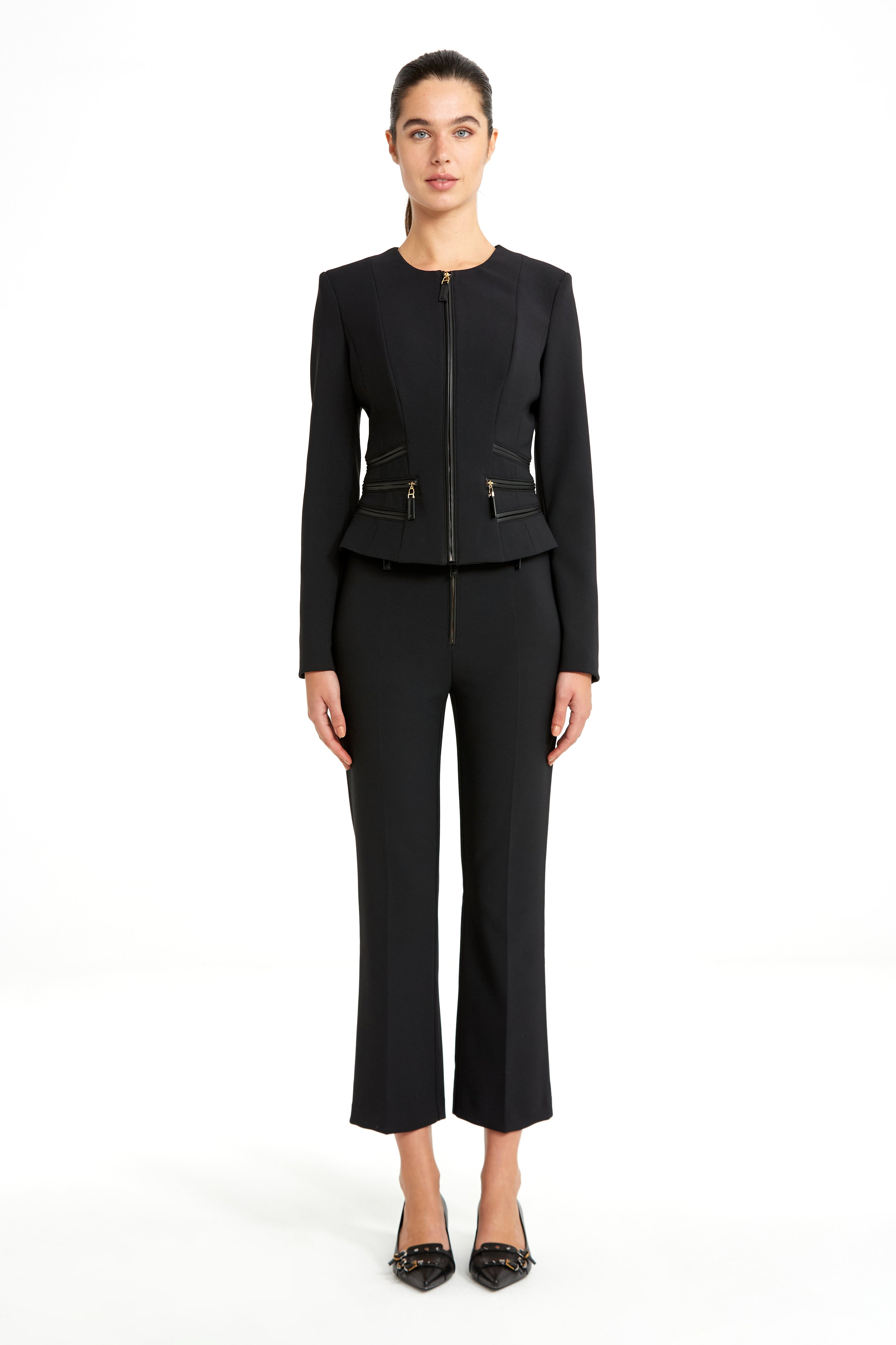 Elisabetta Franchi Ceket – Beyliss