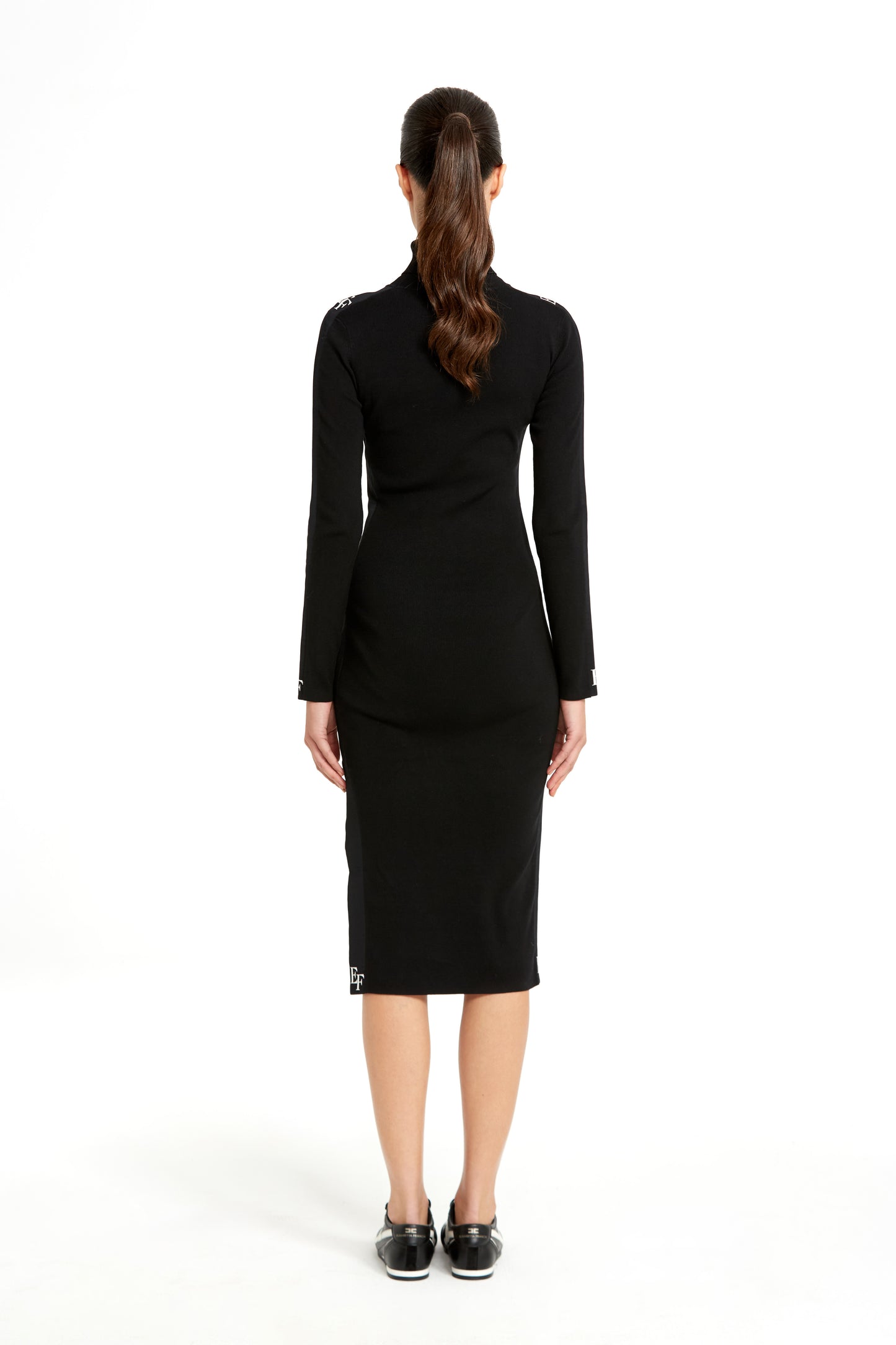 Elisabetta Franchi Elbise