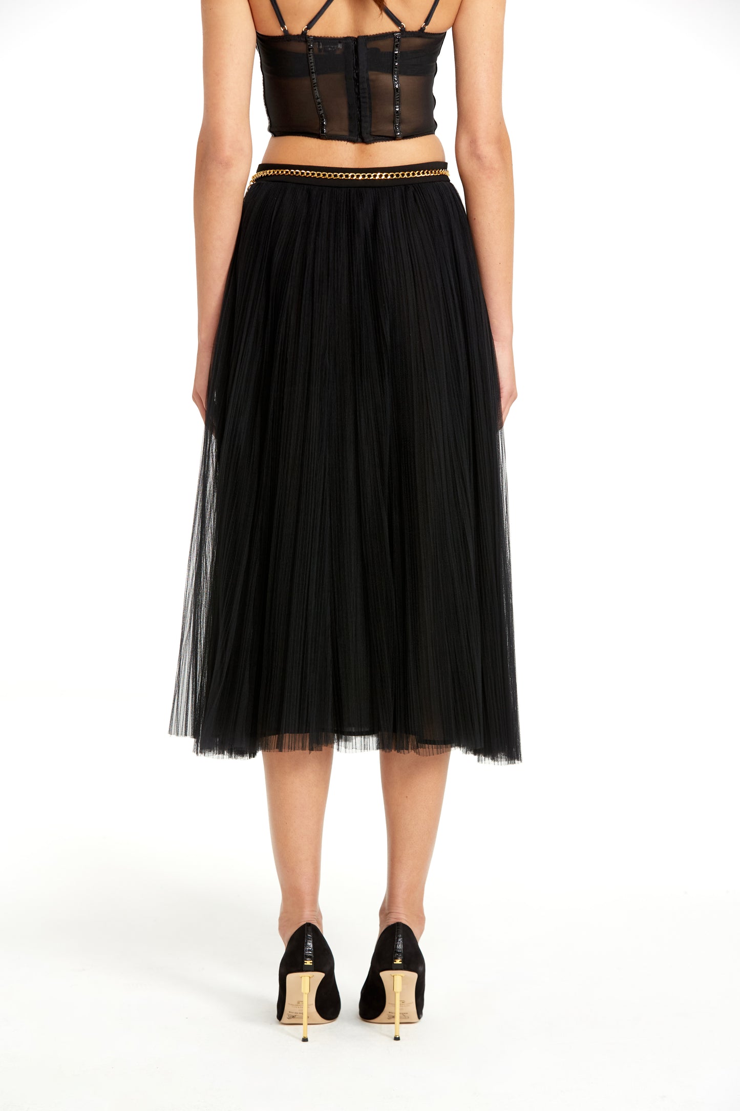 Elisabetta Franchi Etek