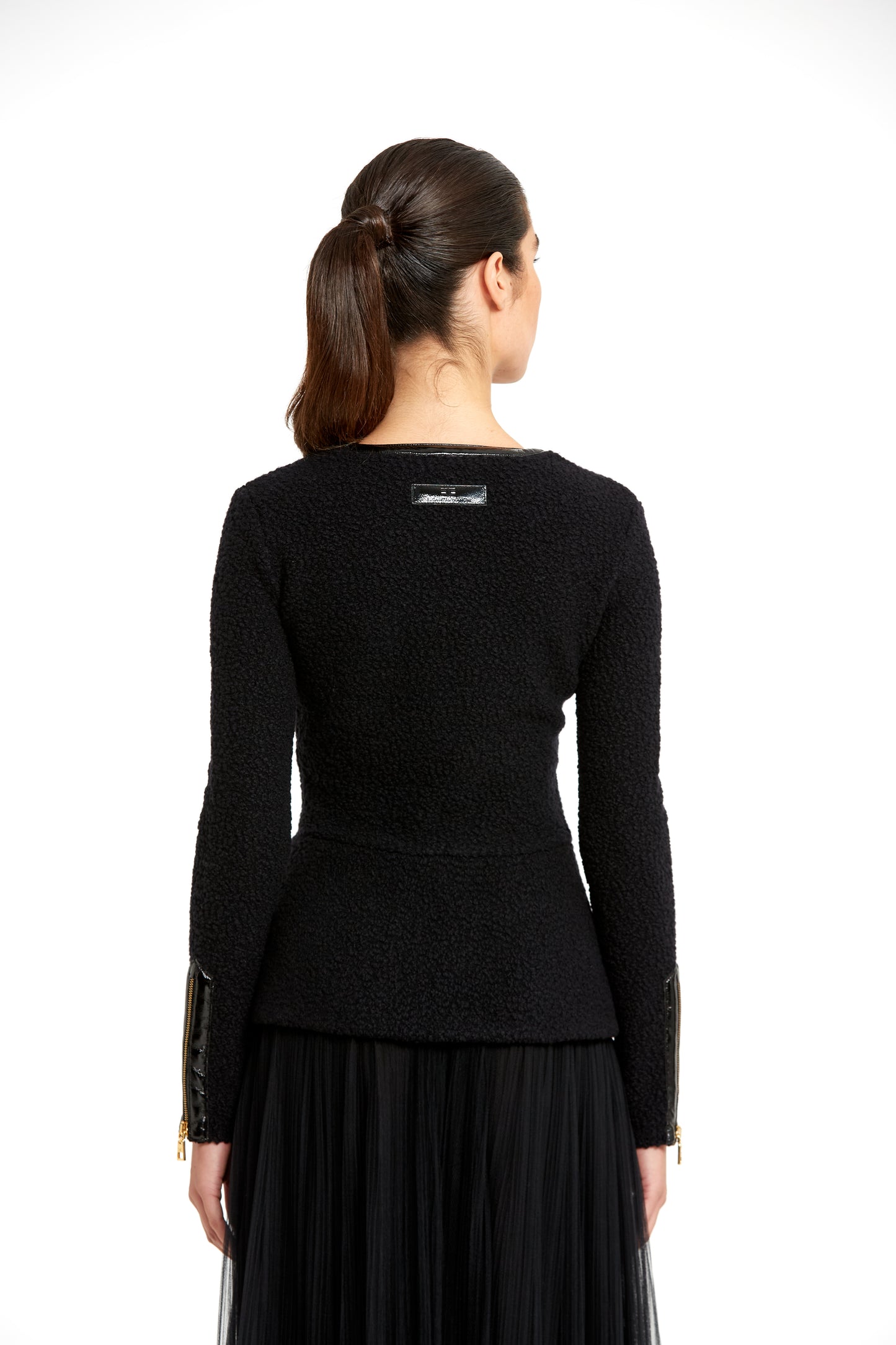 Elisabetta Franchi Hırka