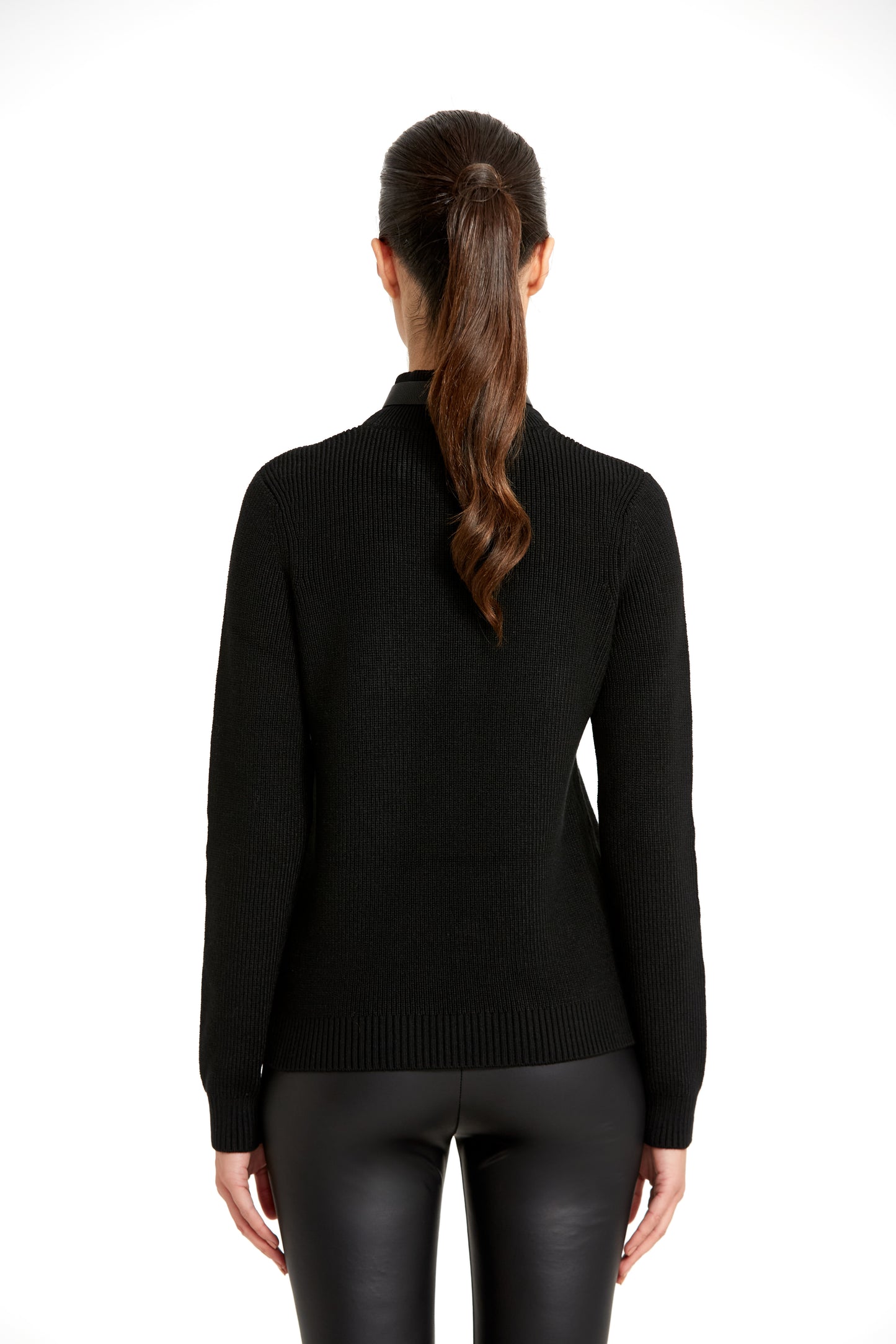 Elisabetta Franchi Kazak