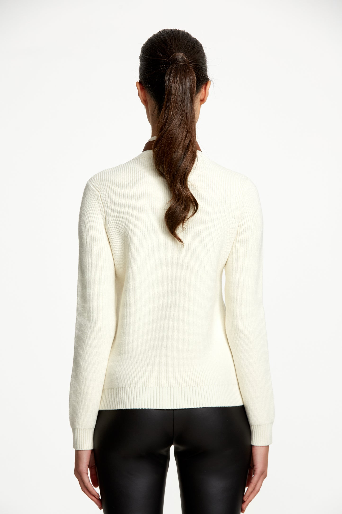 Elisabetta Franchi Kazak