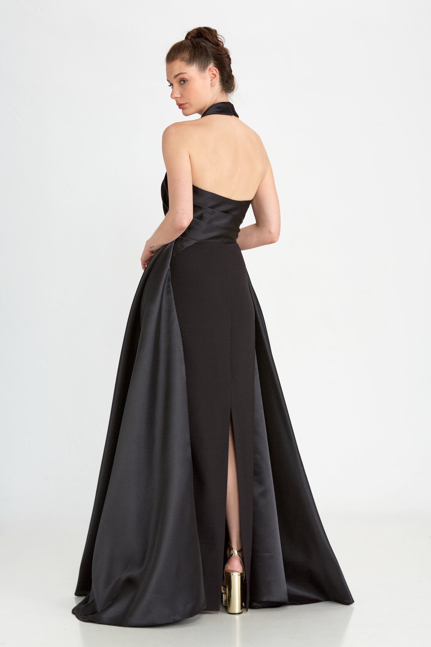 Beyliss Invitation Dress