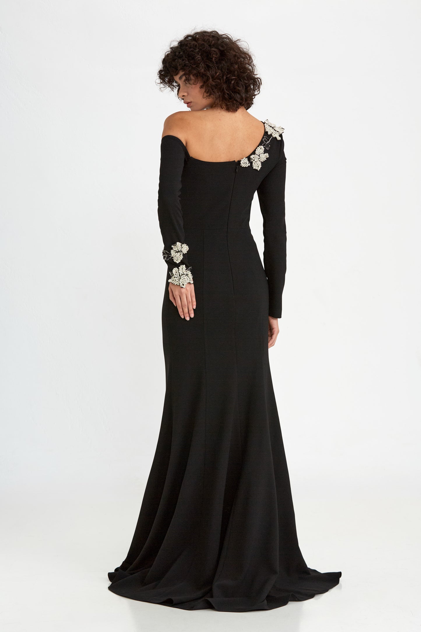 Beyliss Invitation Dress