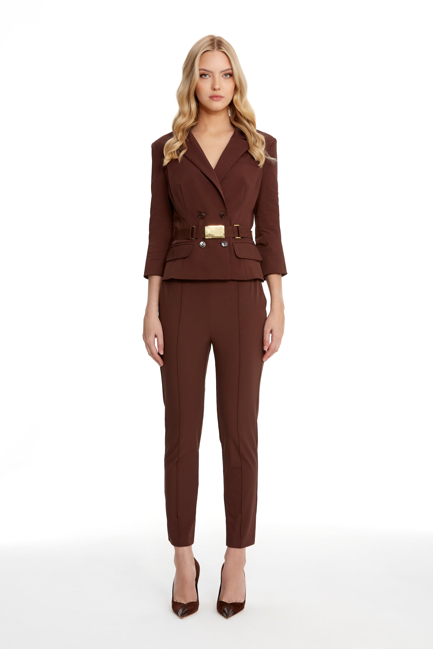 Elisabetta Franchi Pantolon