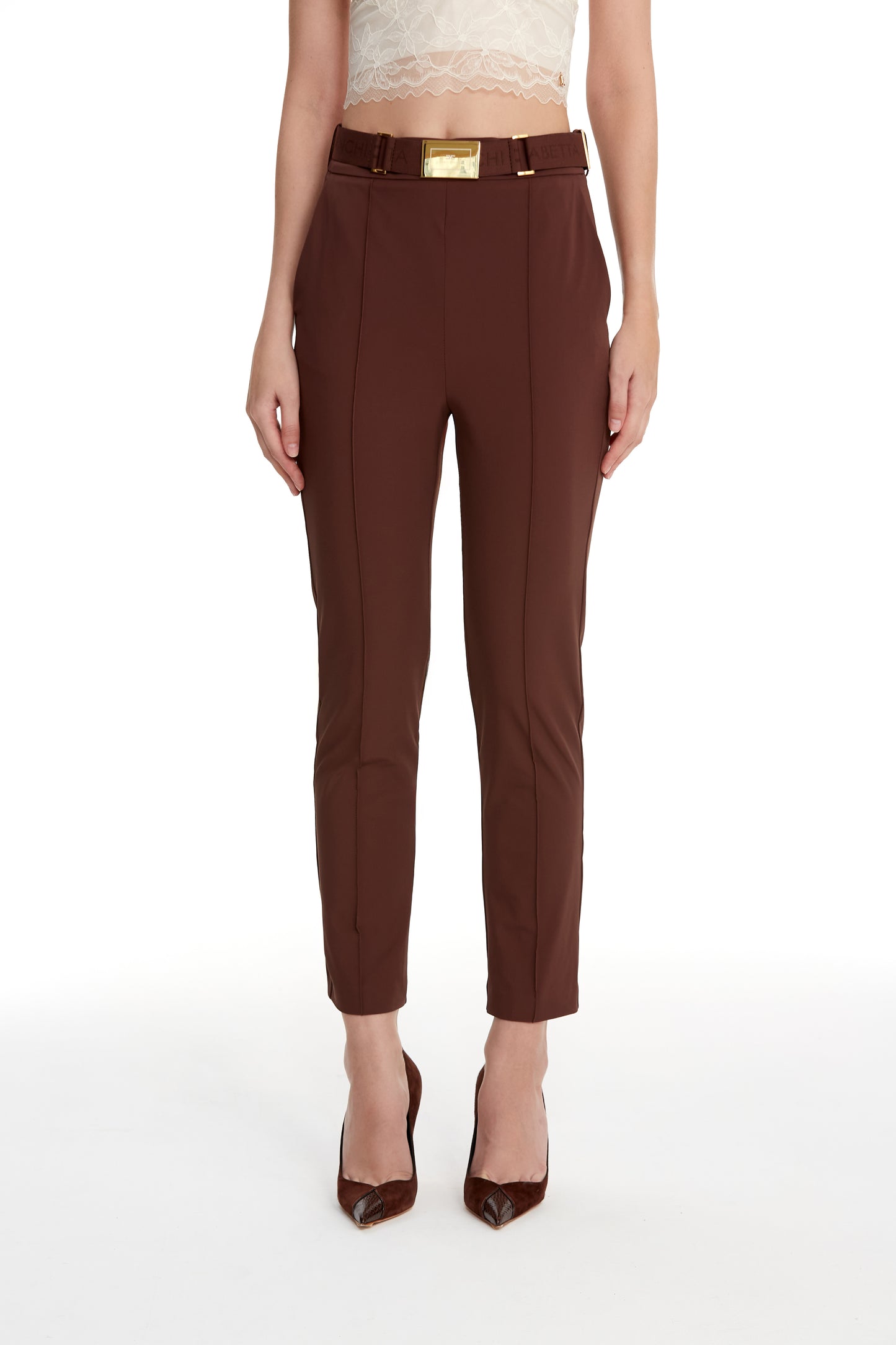 Elisabetta Franchi Pantolon