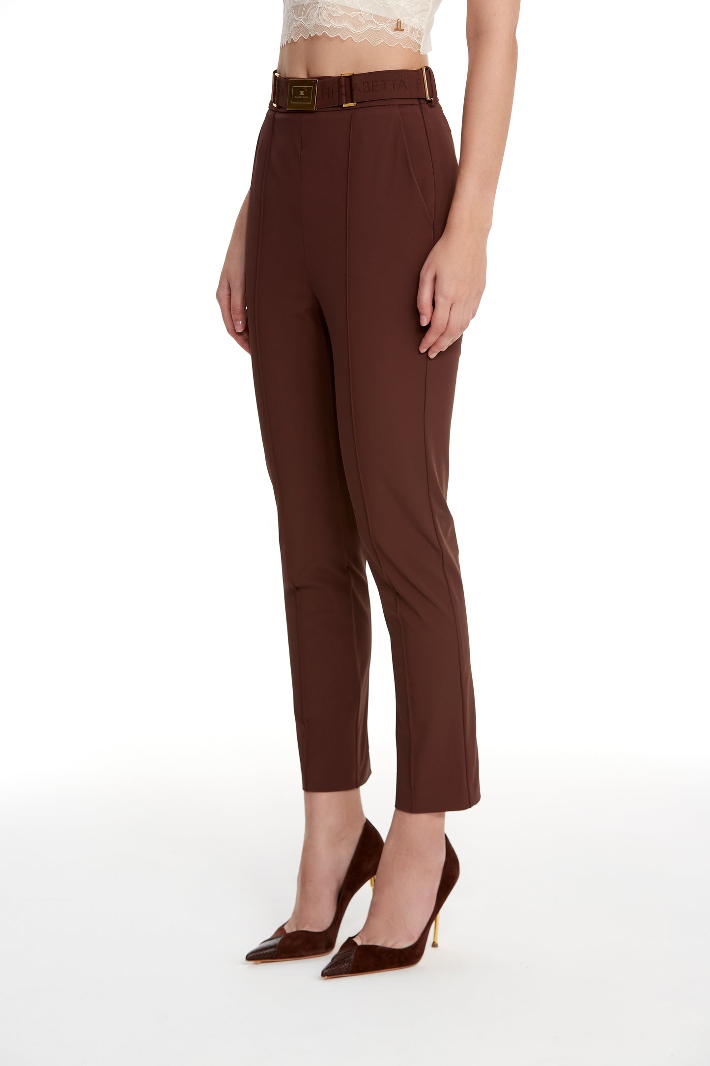 Elisabetta Franchi Pantolon