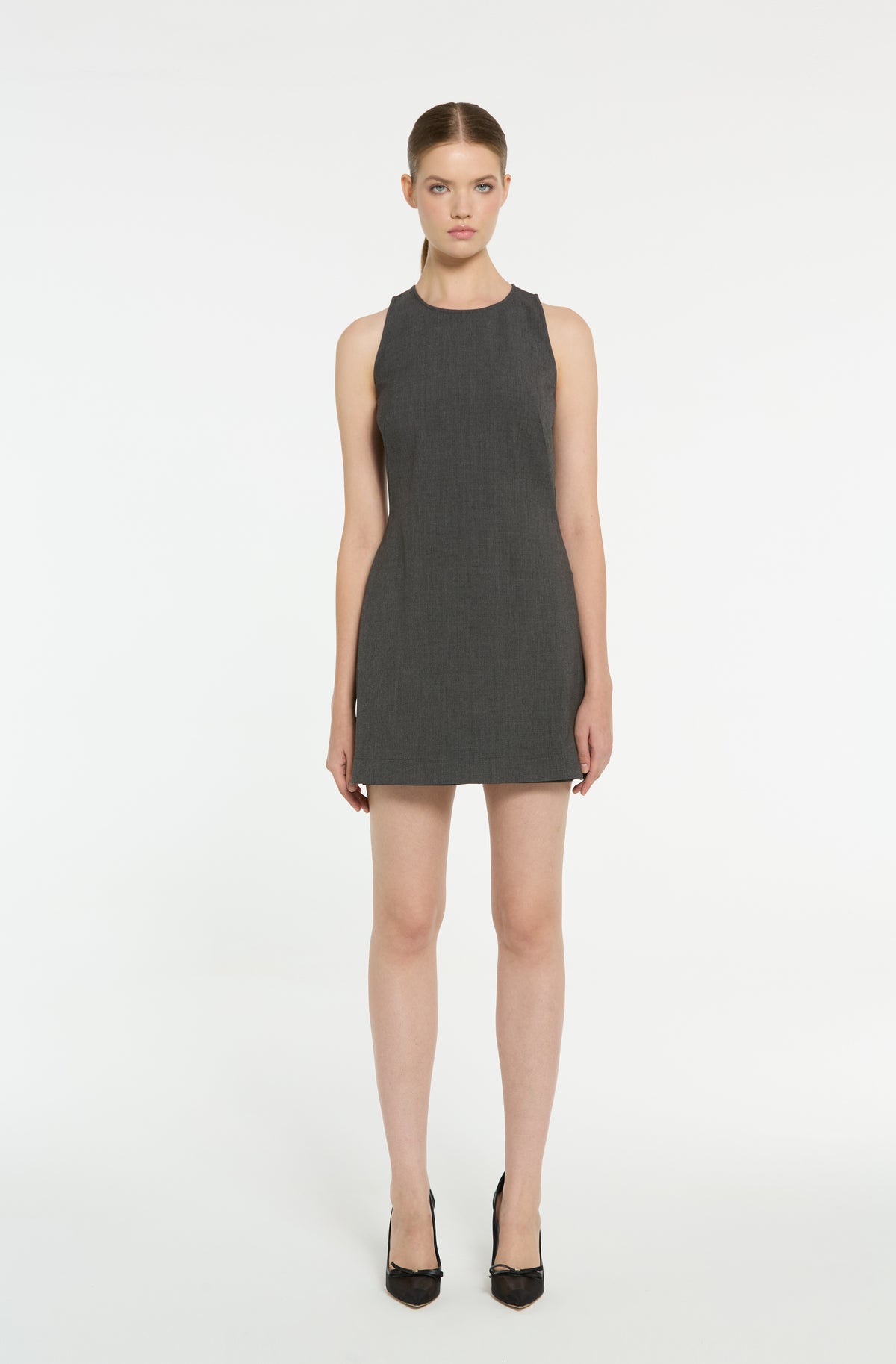 GRİ