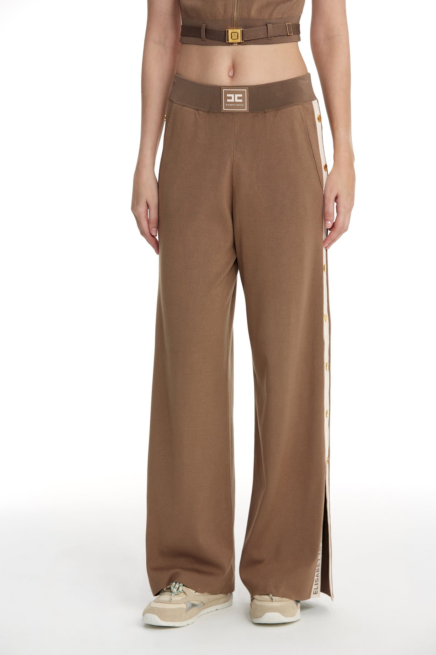 Elisabetta Franchi Pantolon