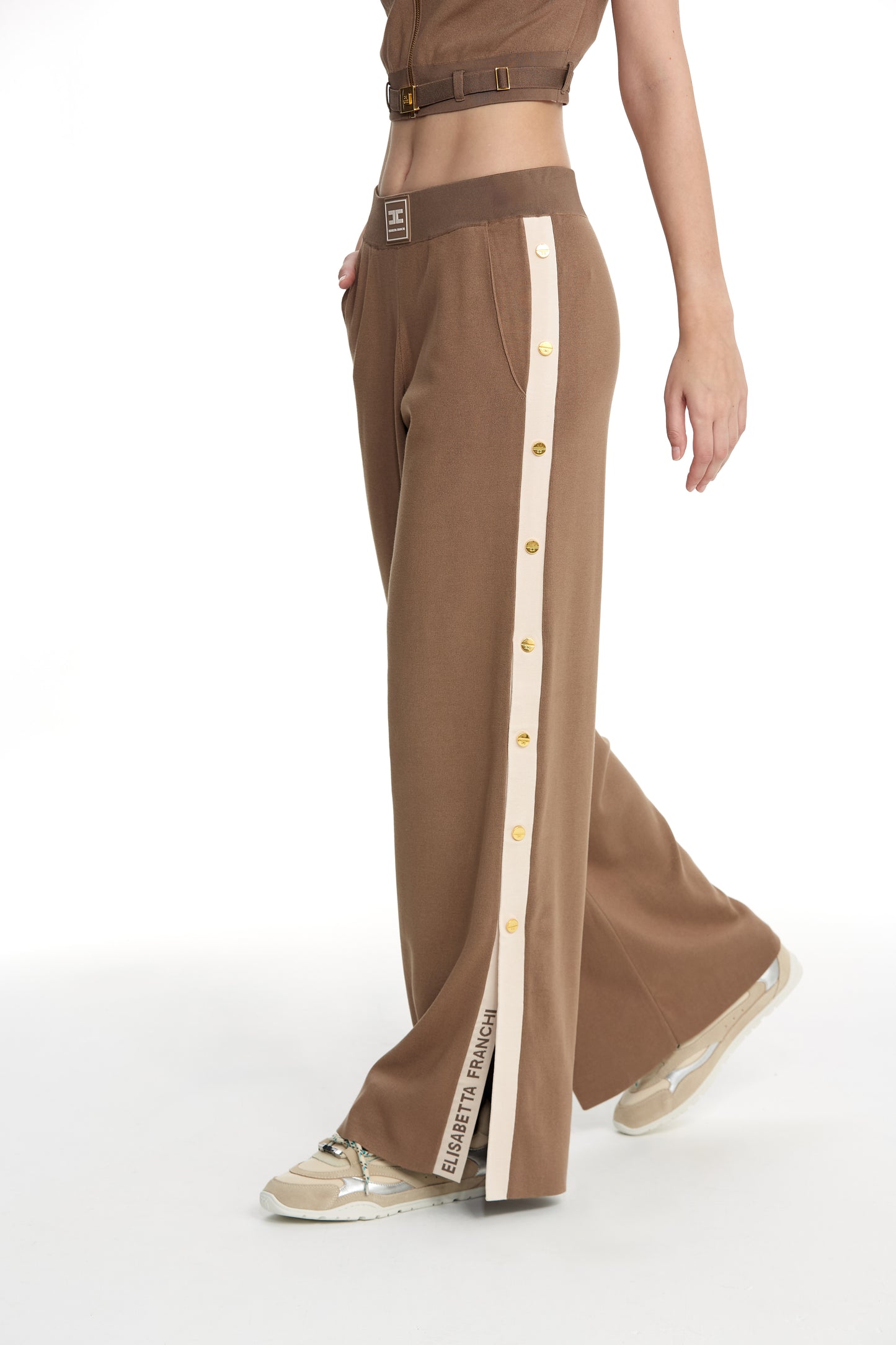 Elisabetta Franchi Pantolon