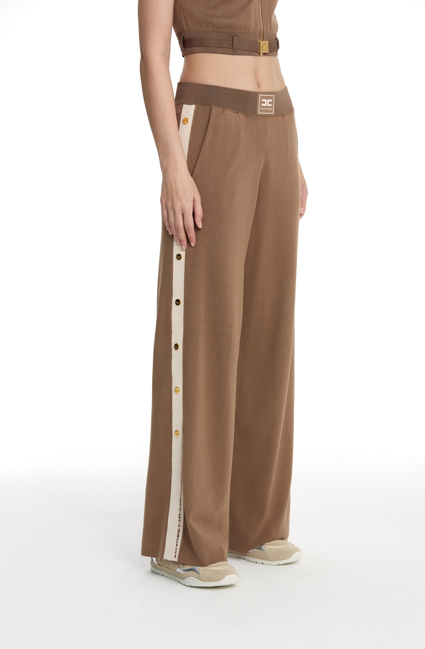Elisabetta Franchi Pantolon