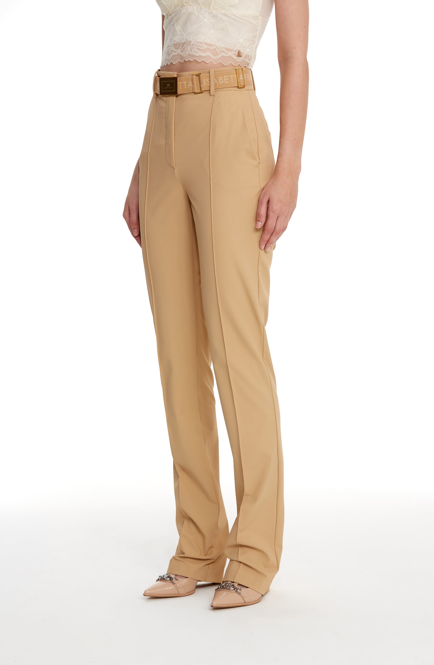 Elisabetta Franchi Pantolon