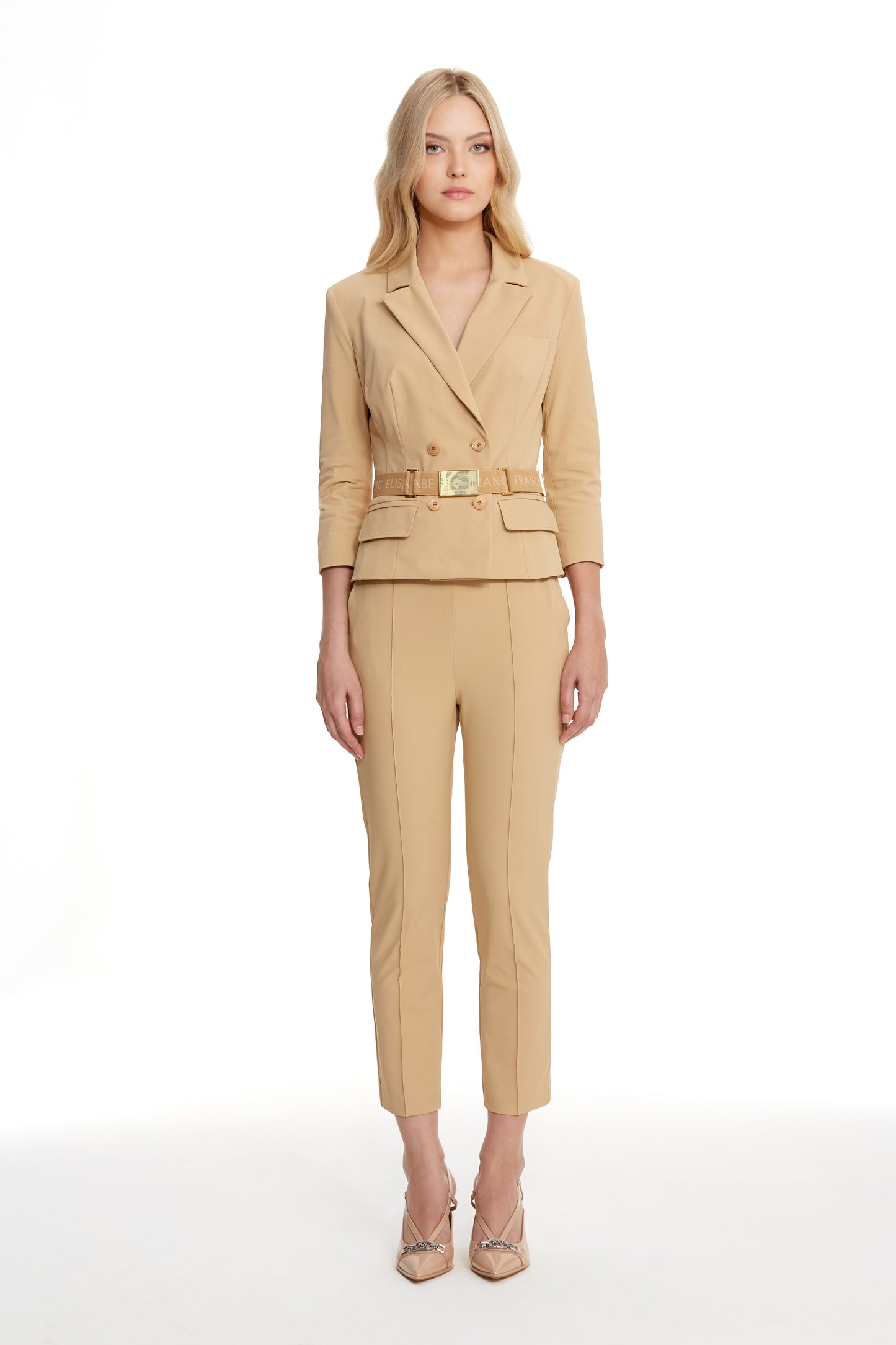 Elisabetta Franchi Pantolon