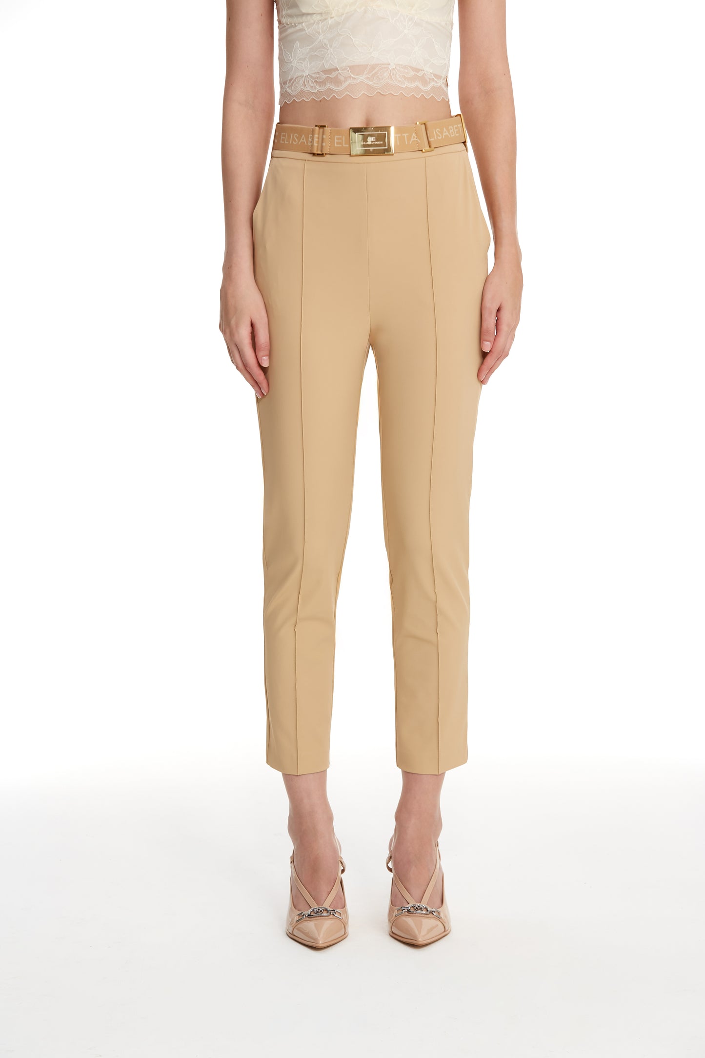 Elisabetta Franchi Pantolon