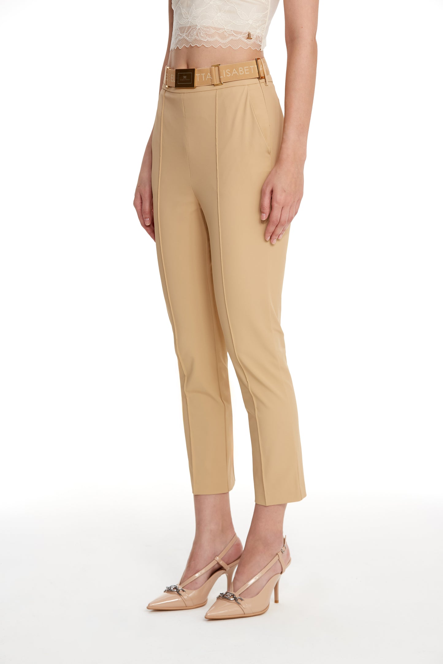Elisabetta Franchi Pantolon
