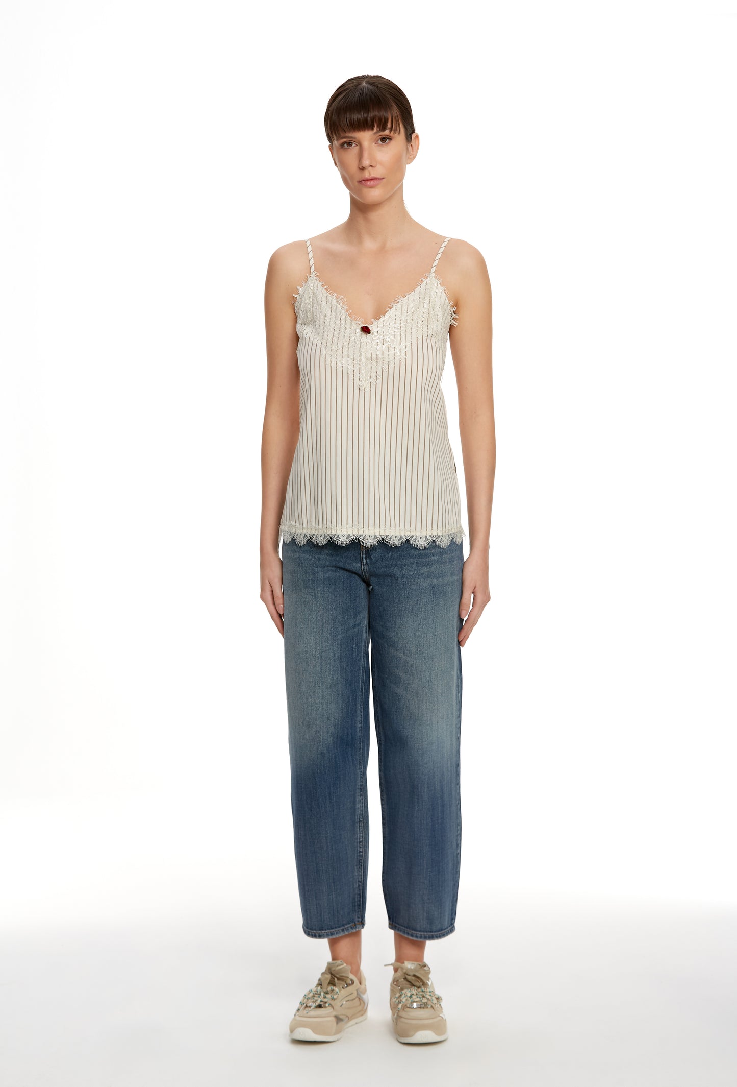 Pinko Jean Pantolon
