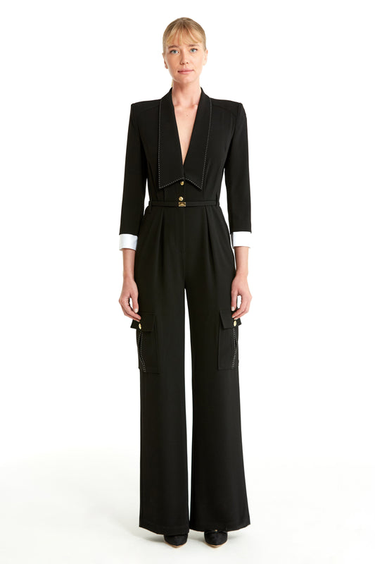 Elisabetta Franchi Tulum