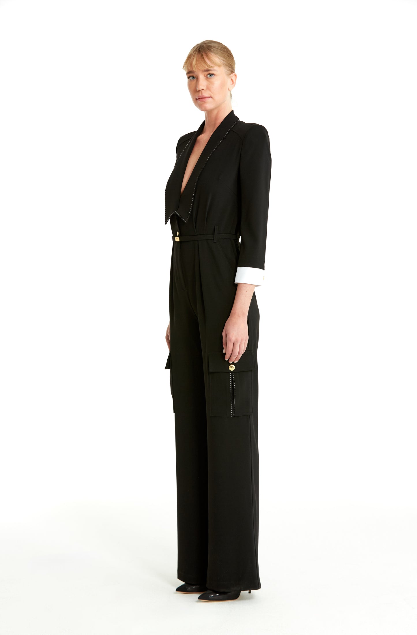 Elisabetta Franchi Tulum