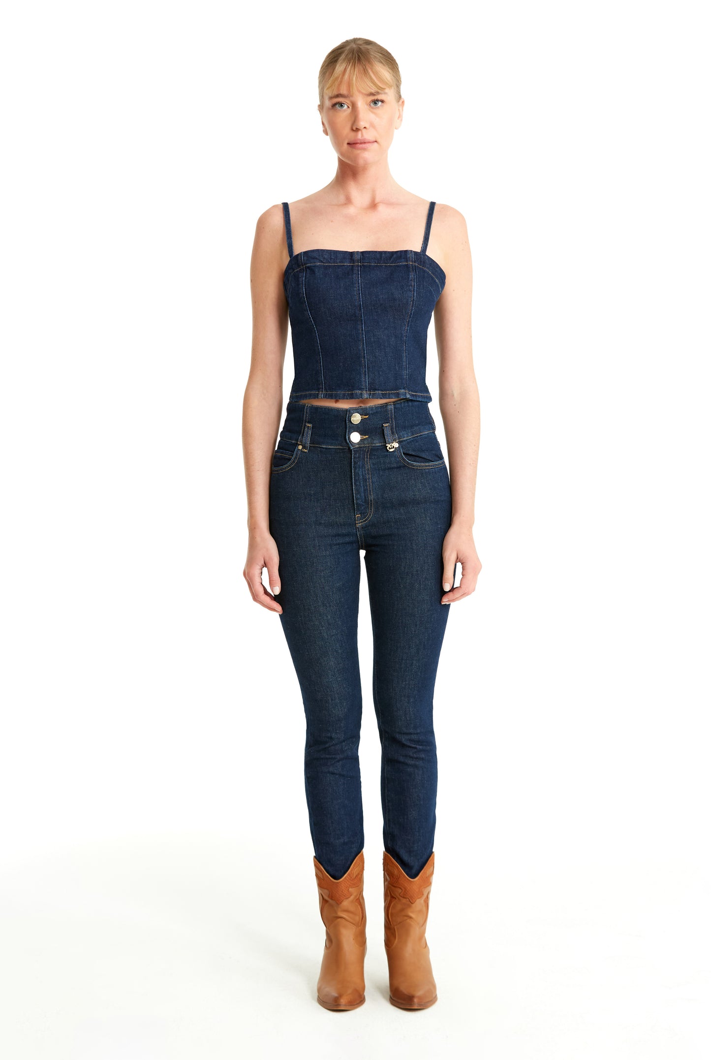 Pinko Jean Pantolon