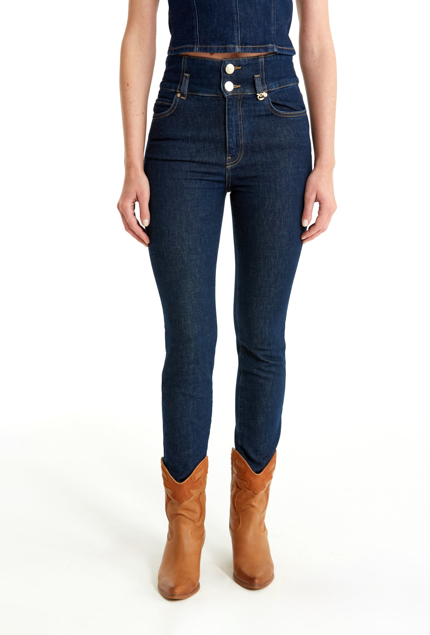 Pinko Jean Pantolon