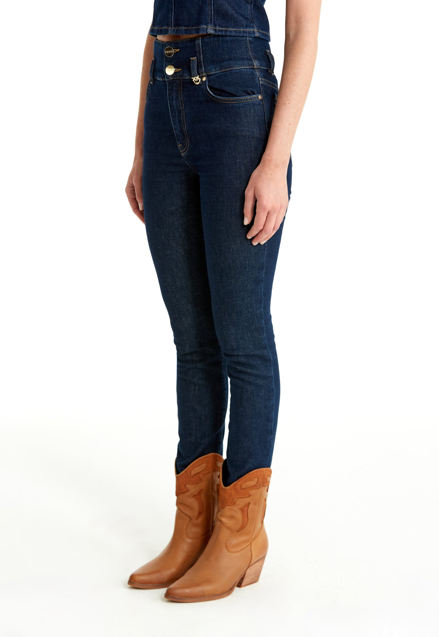 Pinko Jean Pantolon