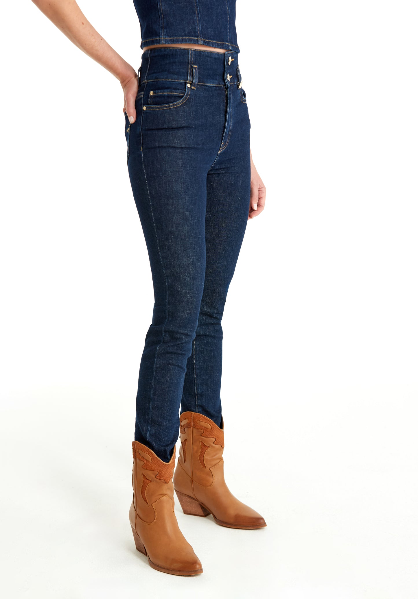 Pinko Jean Pantolon