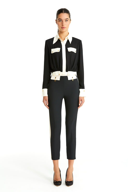 Elisabetta Franchi Pantolon