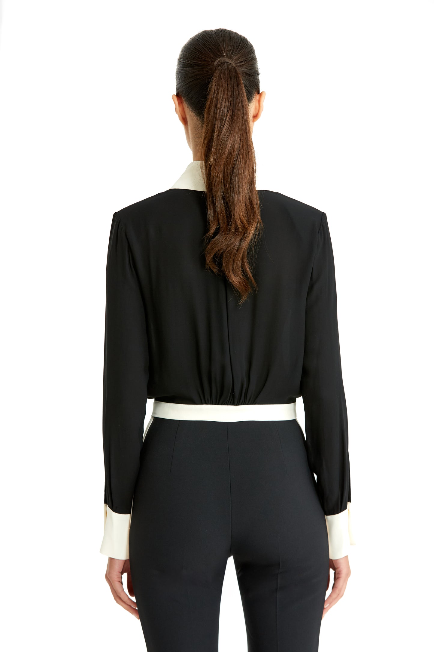 Elisabetta Franchi Gömlek