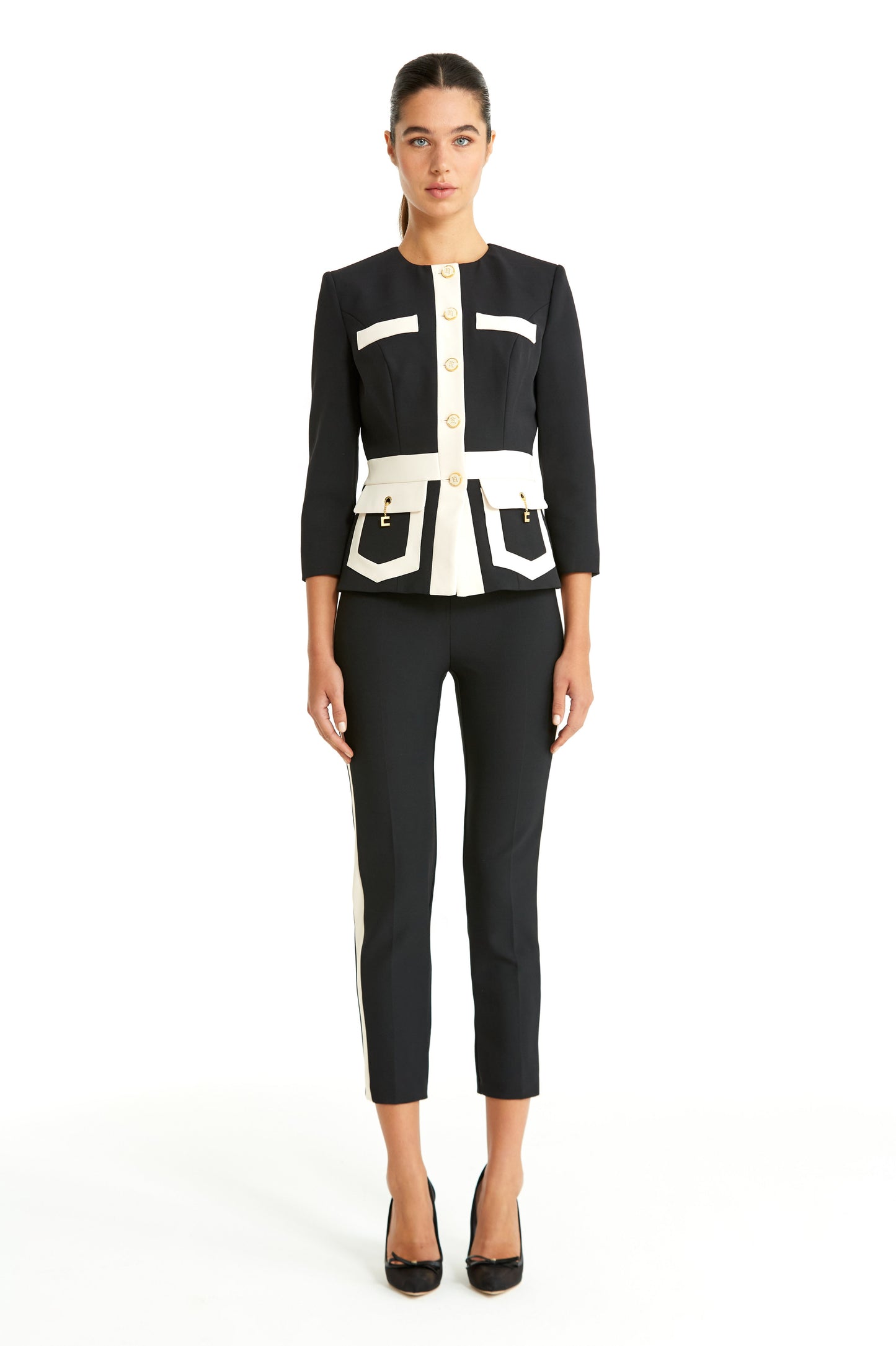 Elisabetta Franchi Ceket