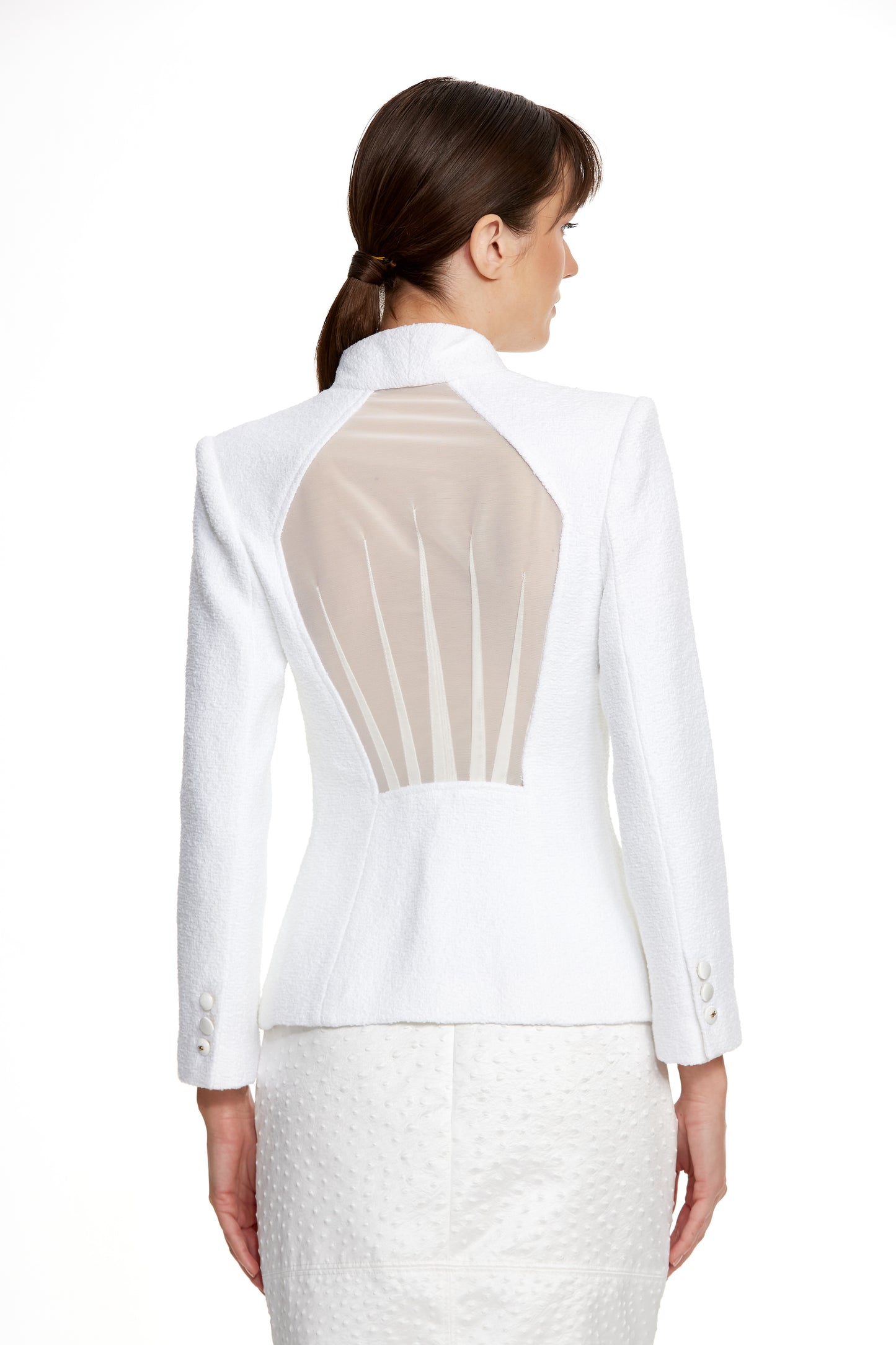 Avorio (beyaz)